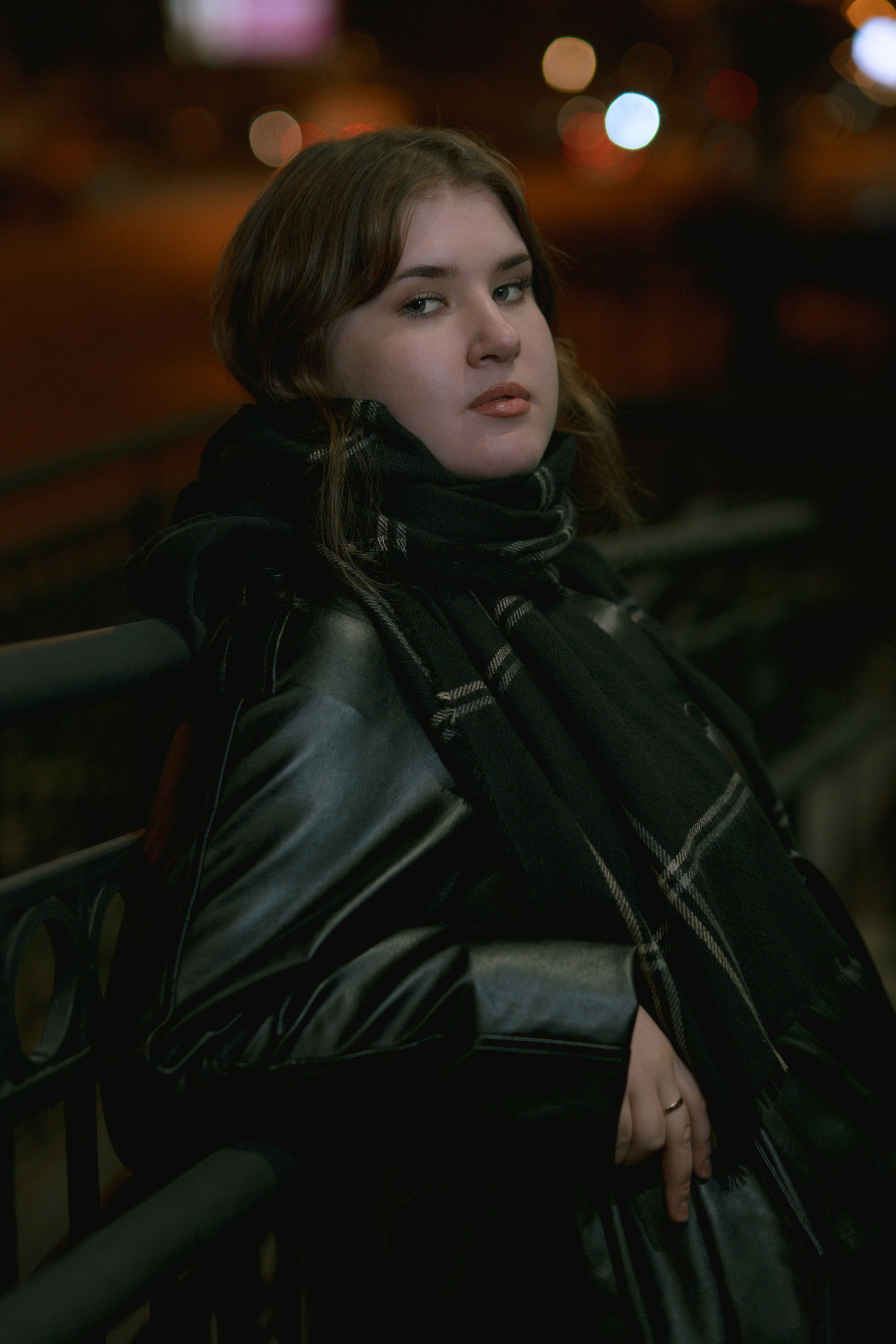 Варя. Главная