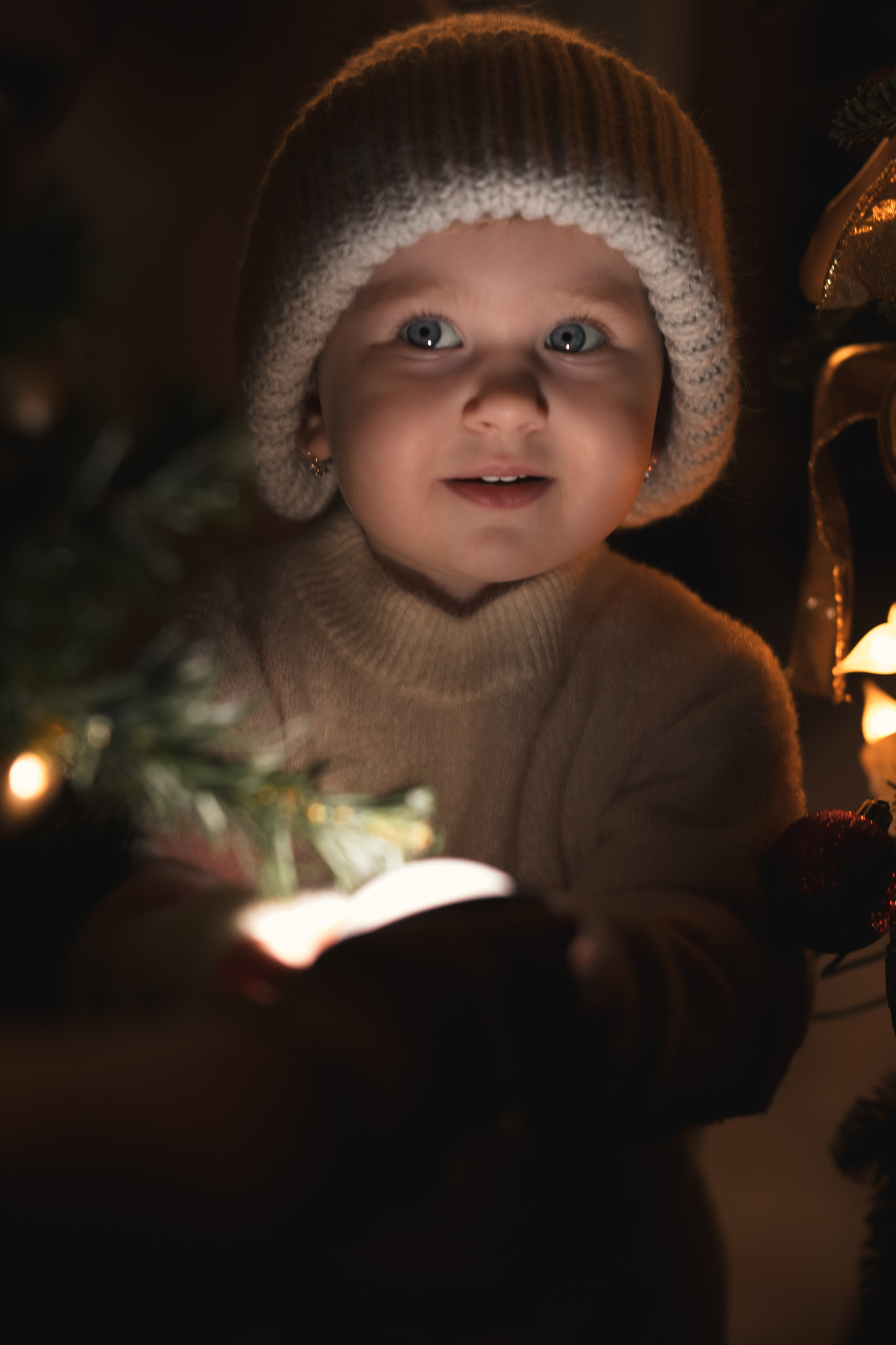 Настя и Миропия. Главная