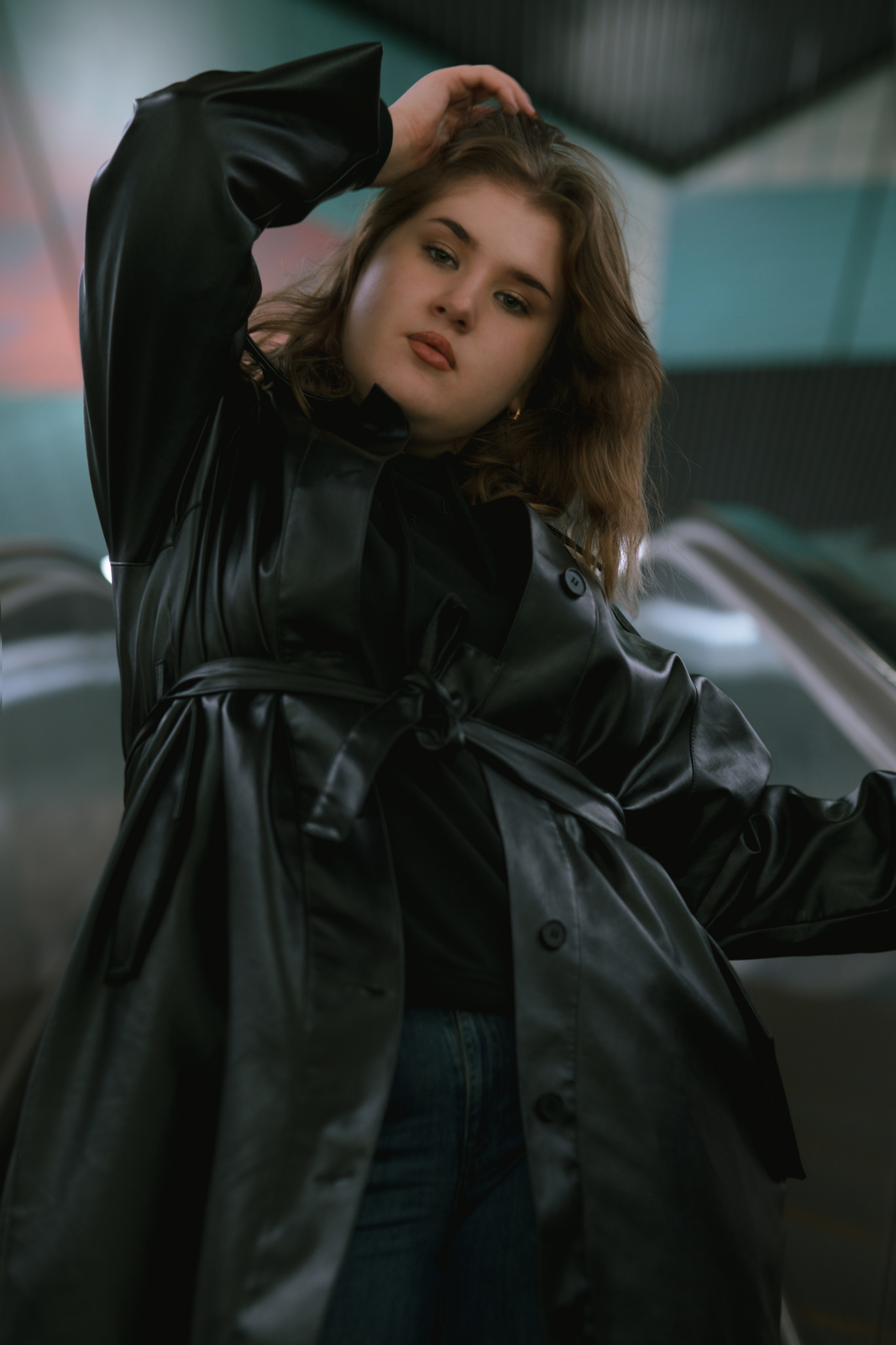 Варя. Главная