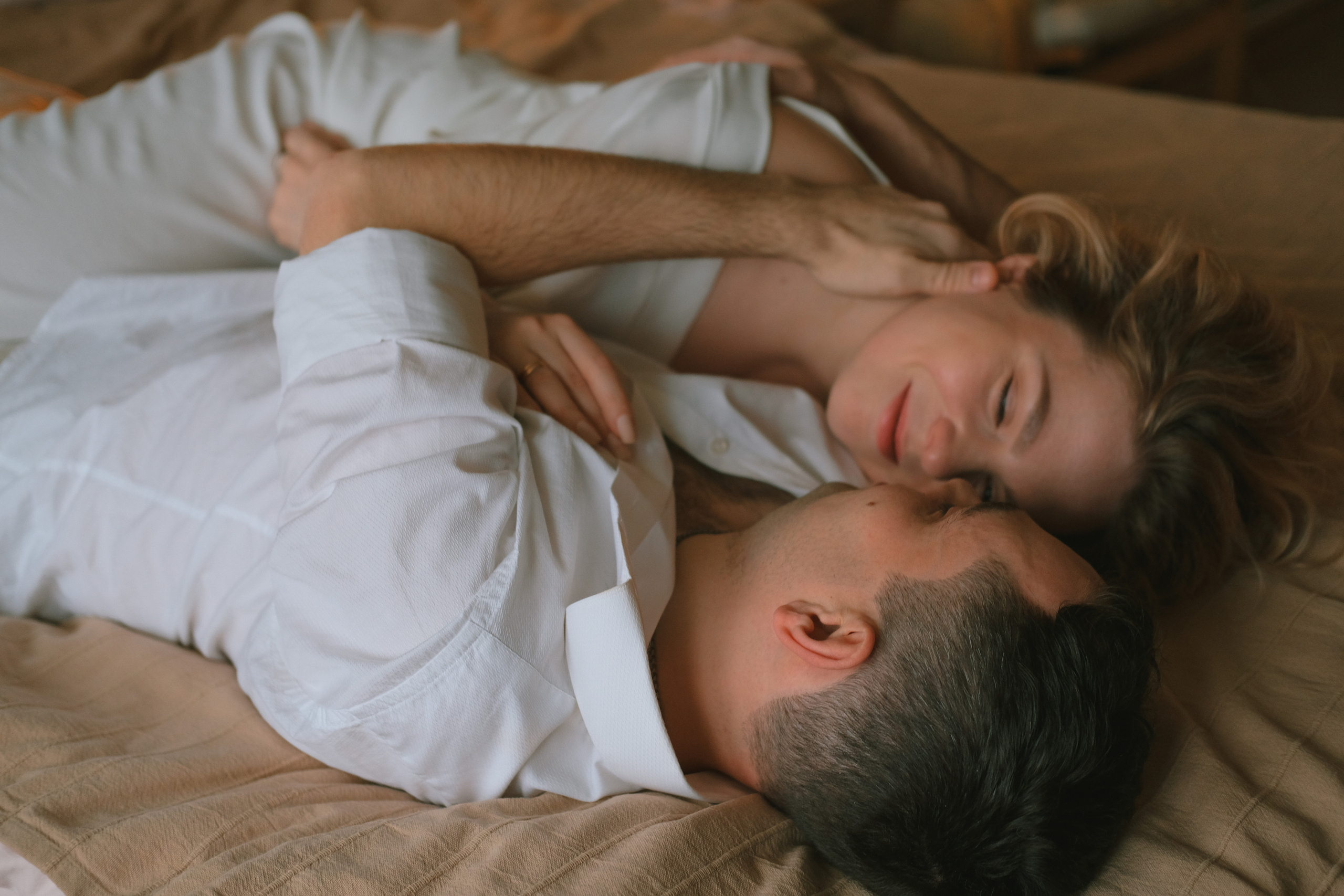 Юля и Сережа. Главная