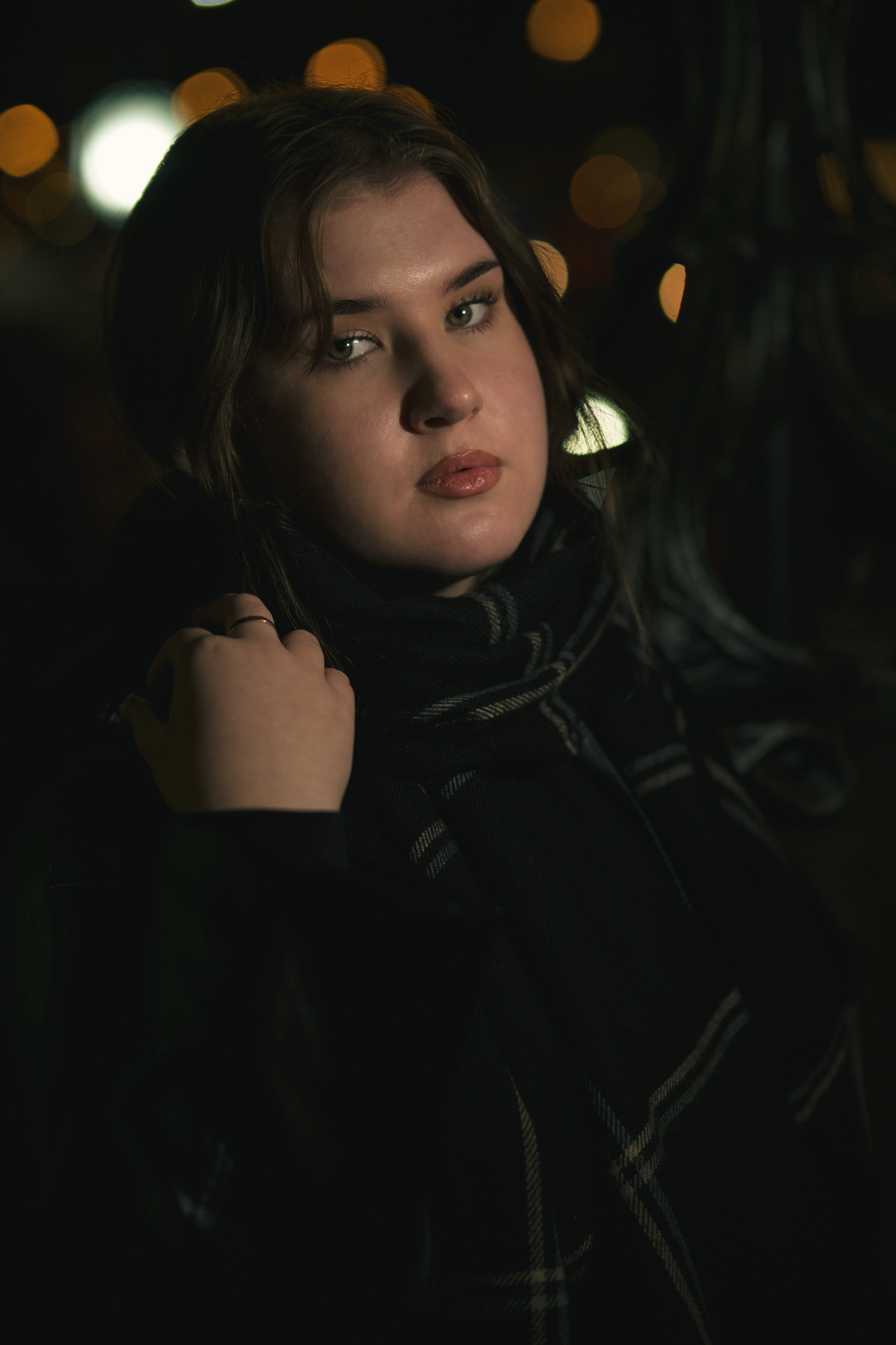 Варя. Главная