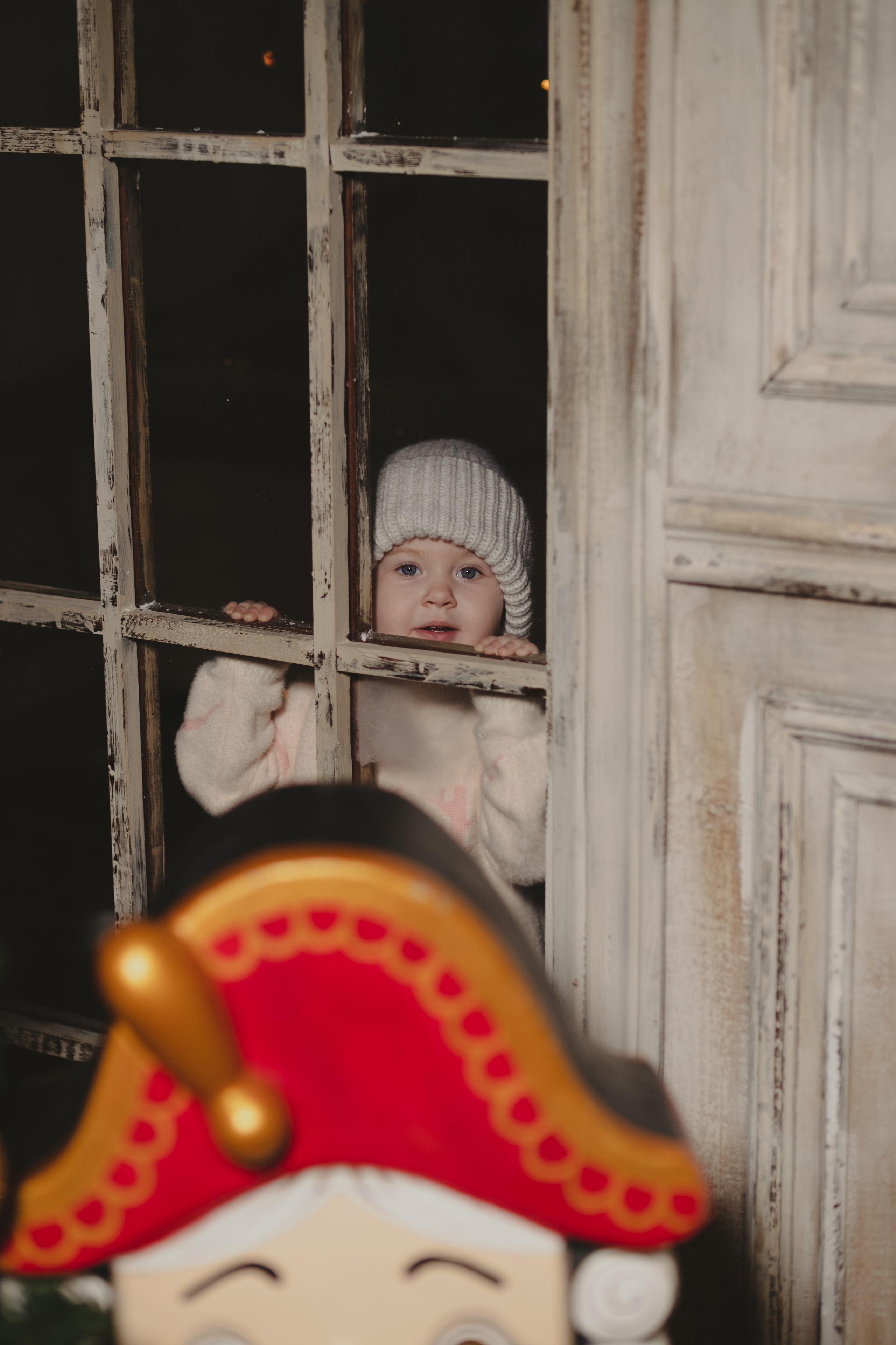 Настя и Миропия. Главная