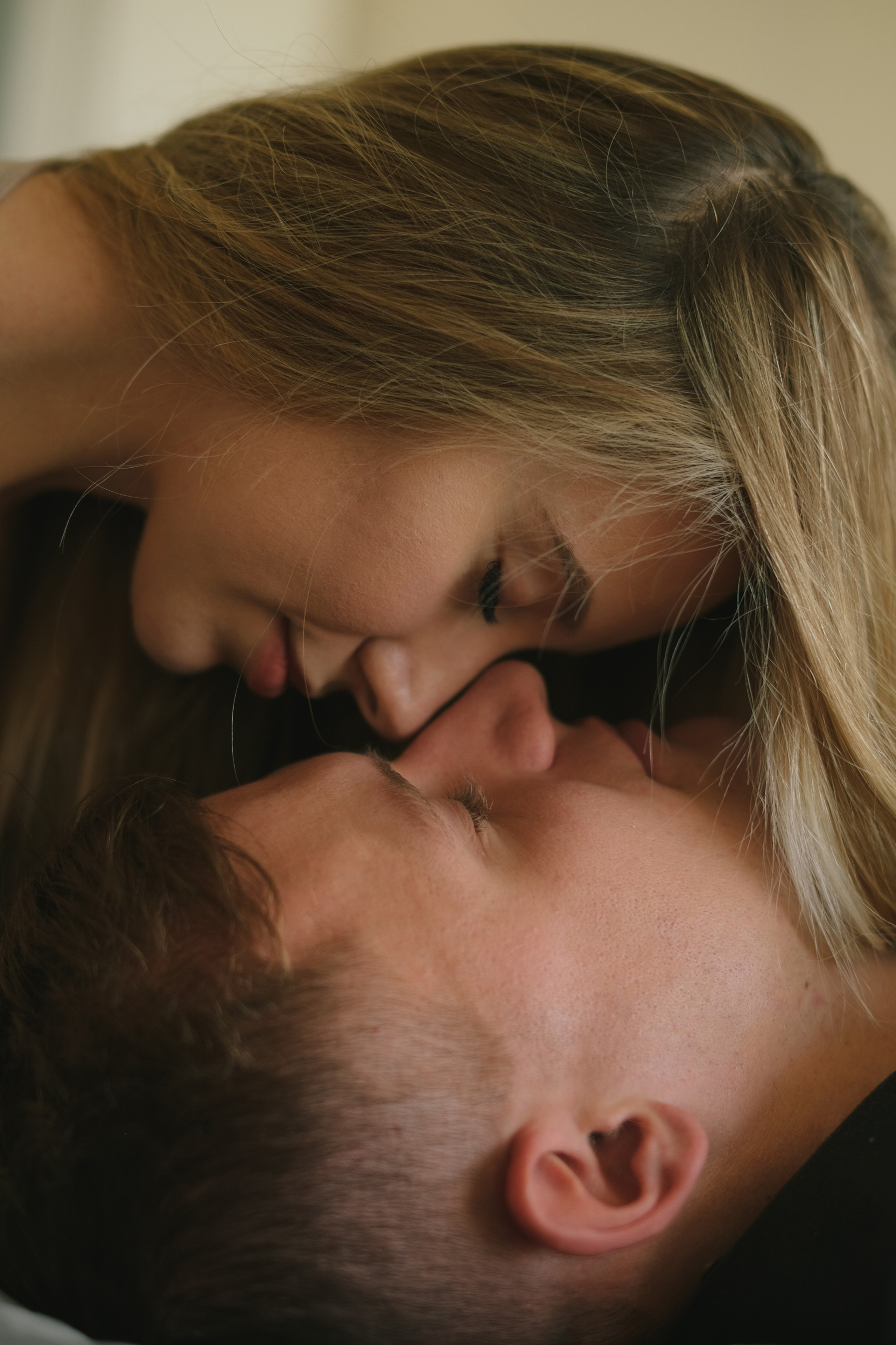 Настя и Саша. Главная