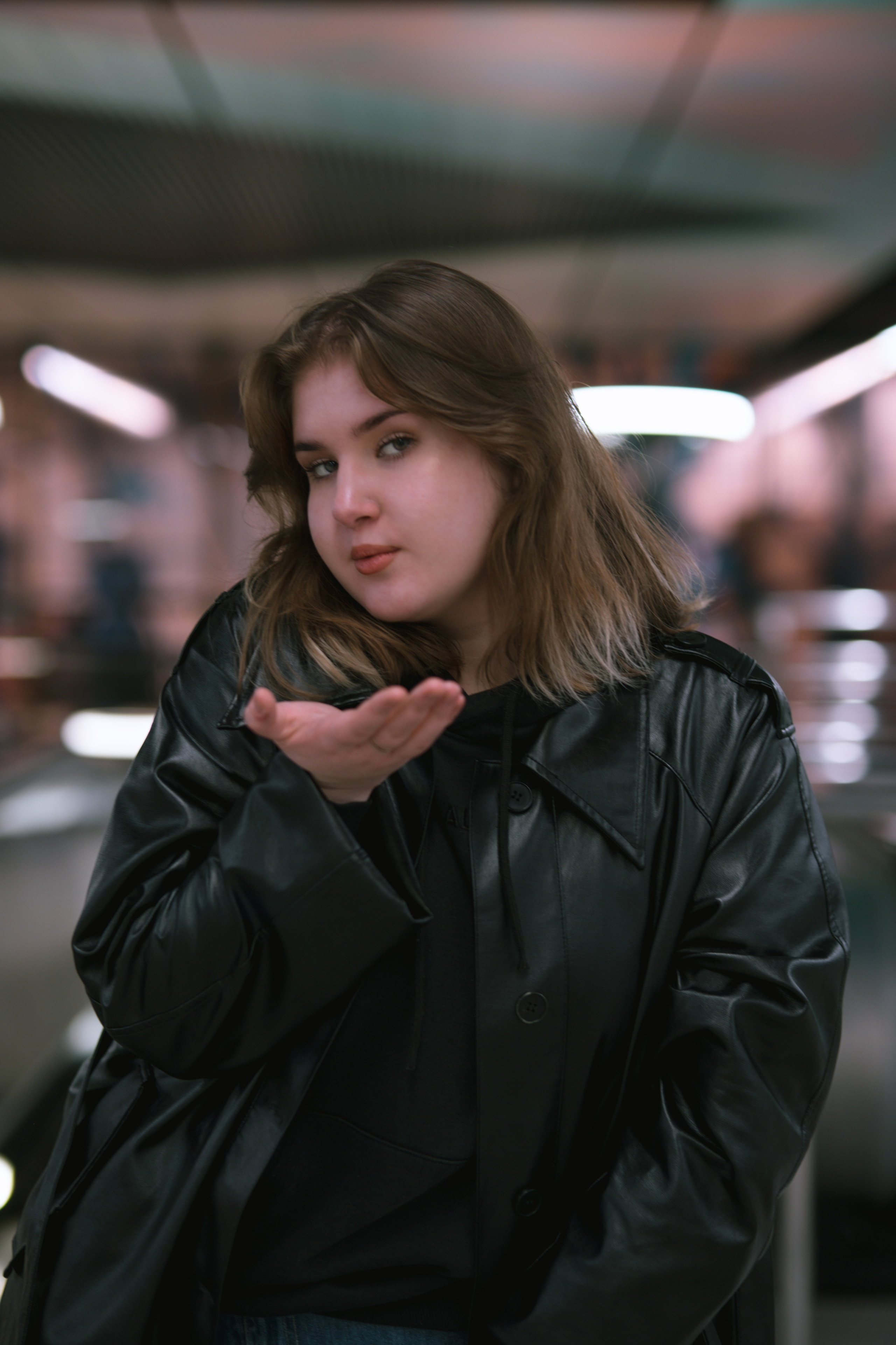 Варя. Главная