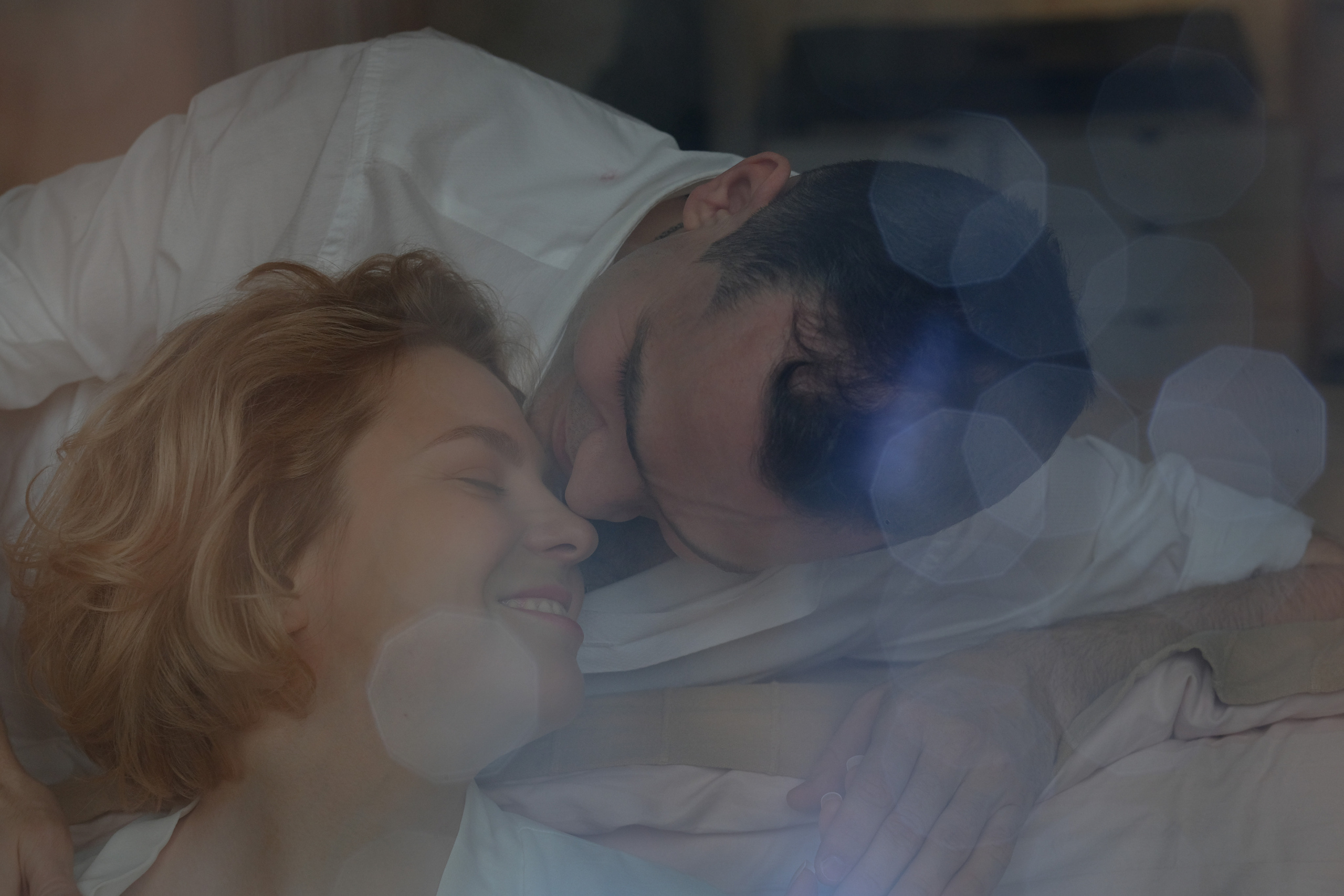 Юля и Сережа. Главная