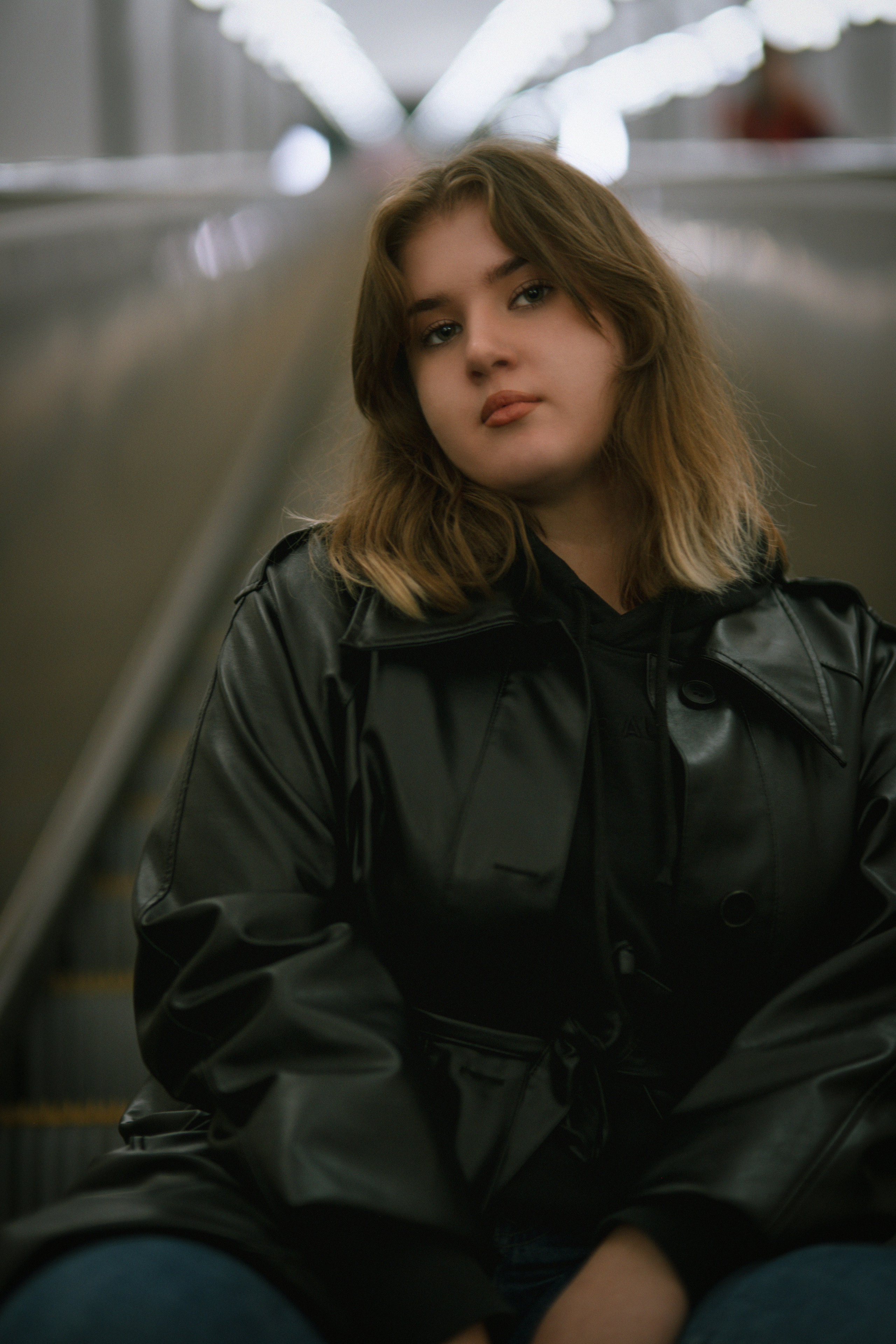 Варя. Главная