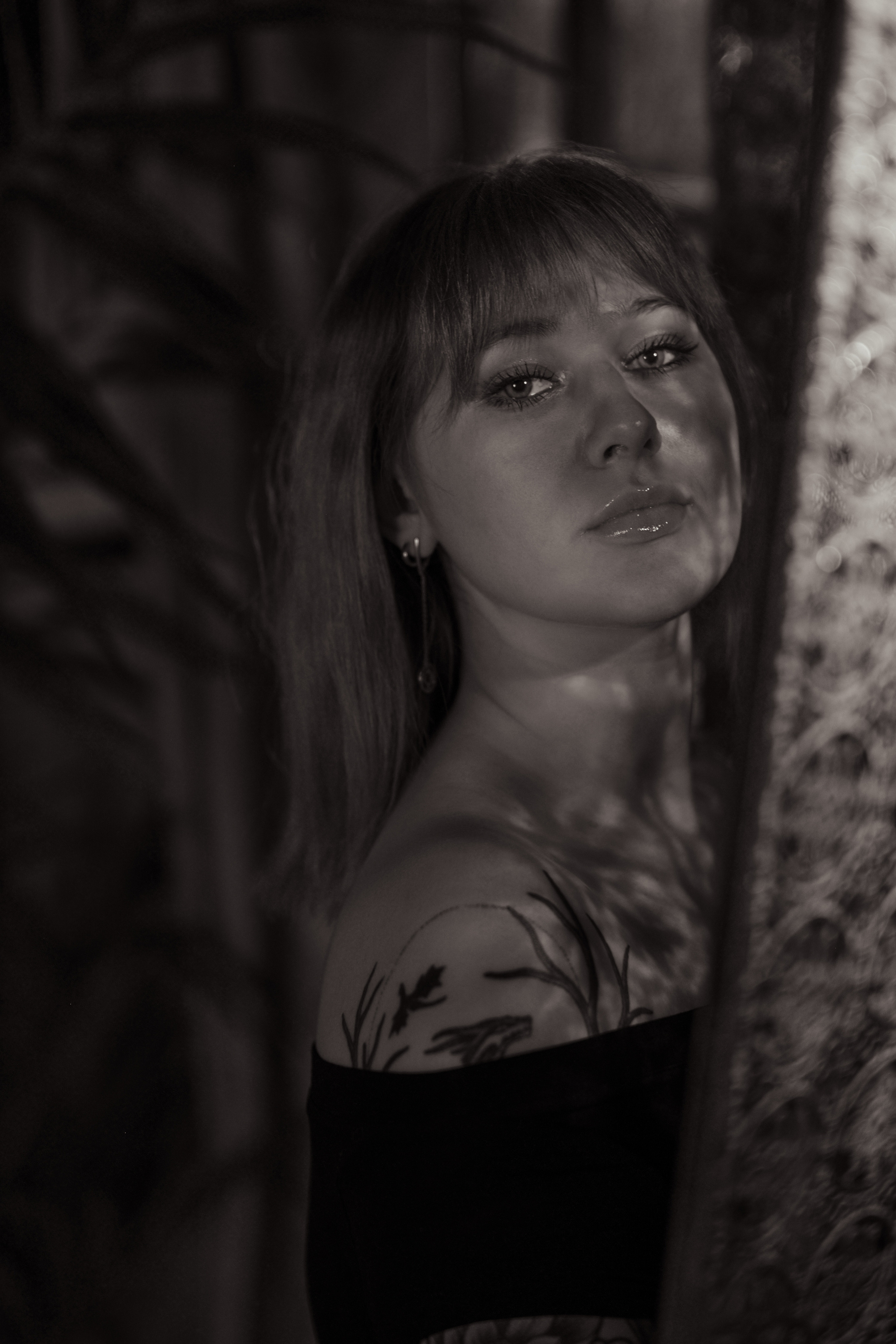 Настя и Миропия. Главная