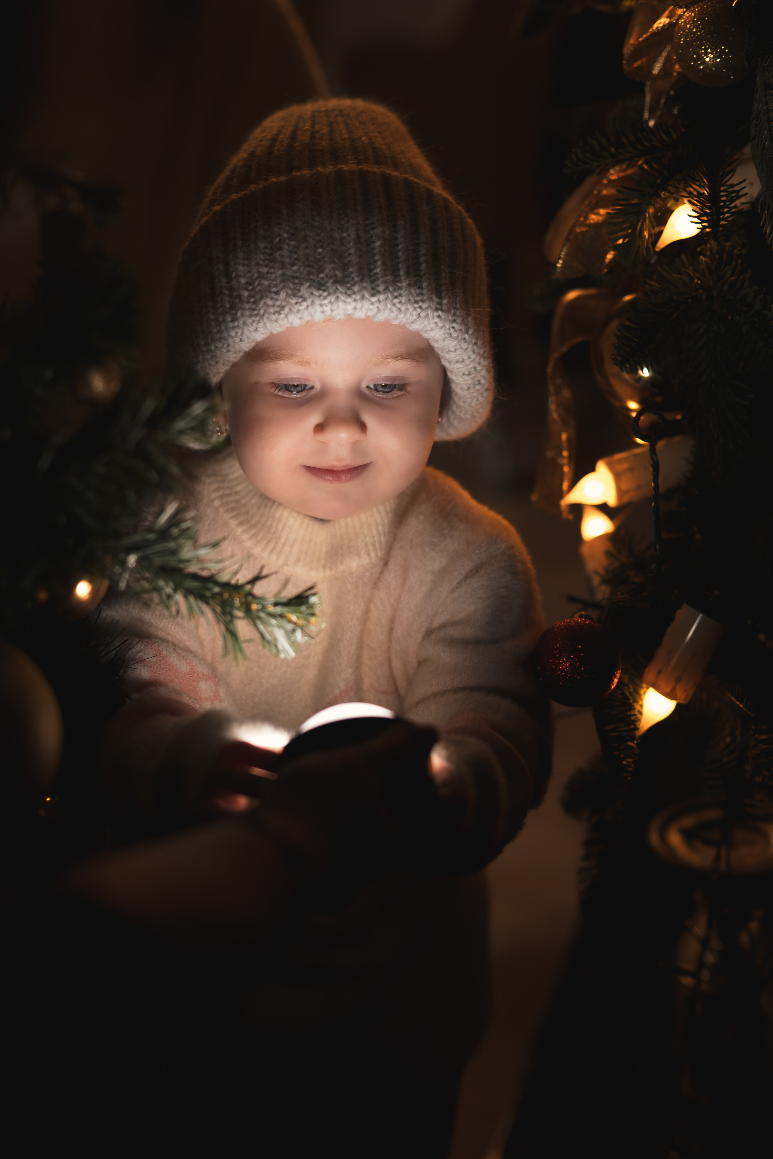 Настя и Миропия. Главная