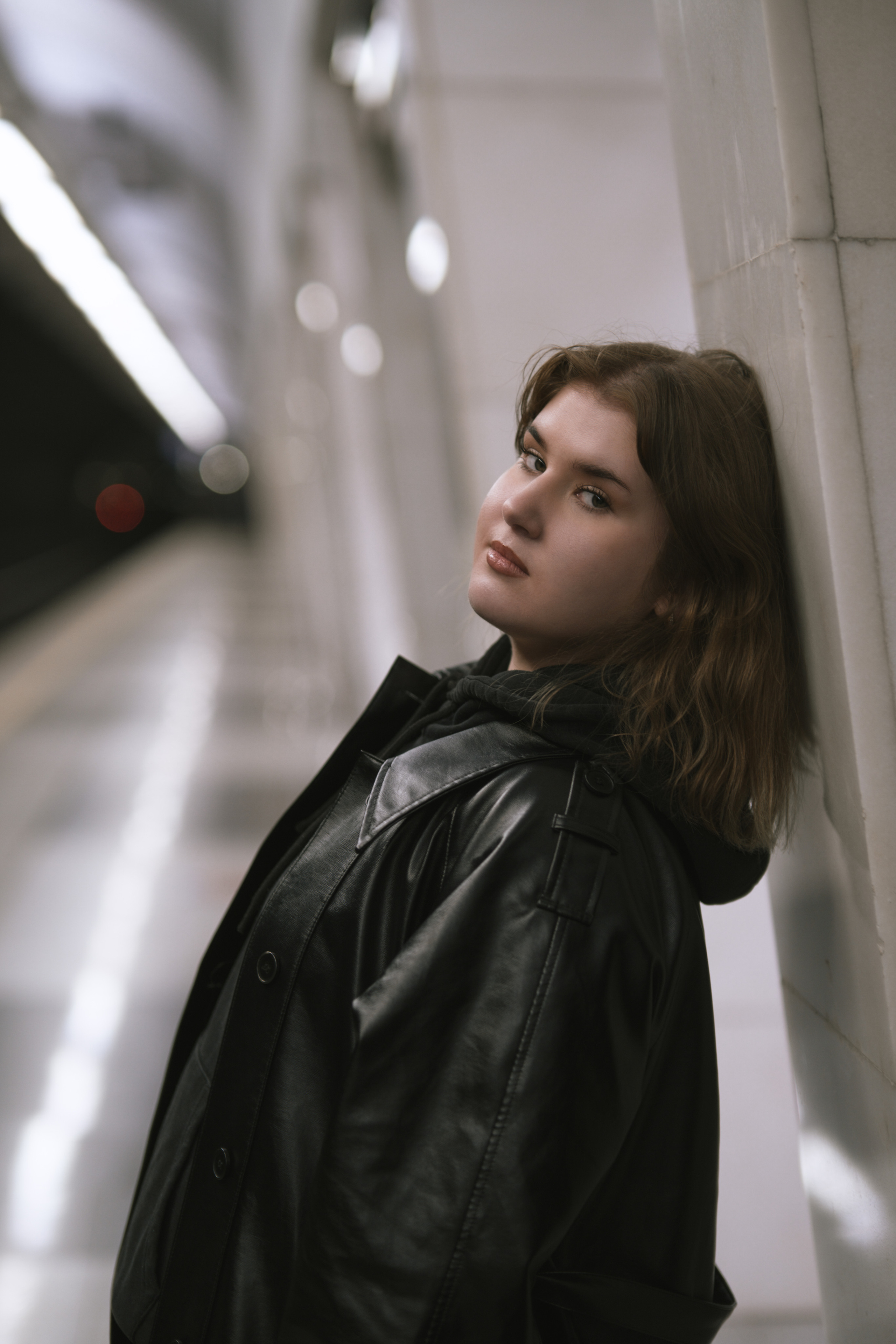 Варя. Главная