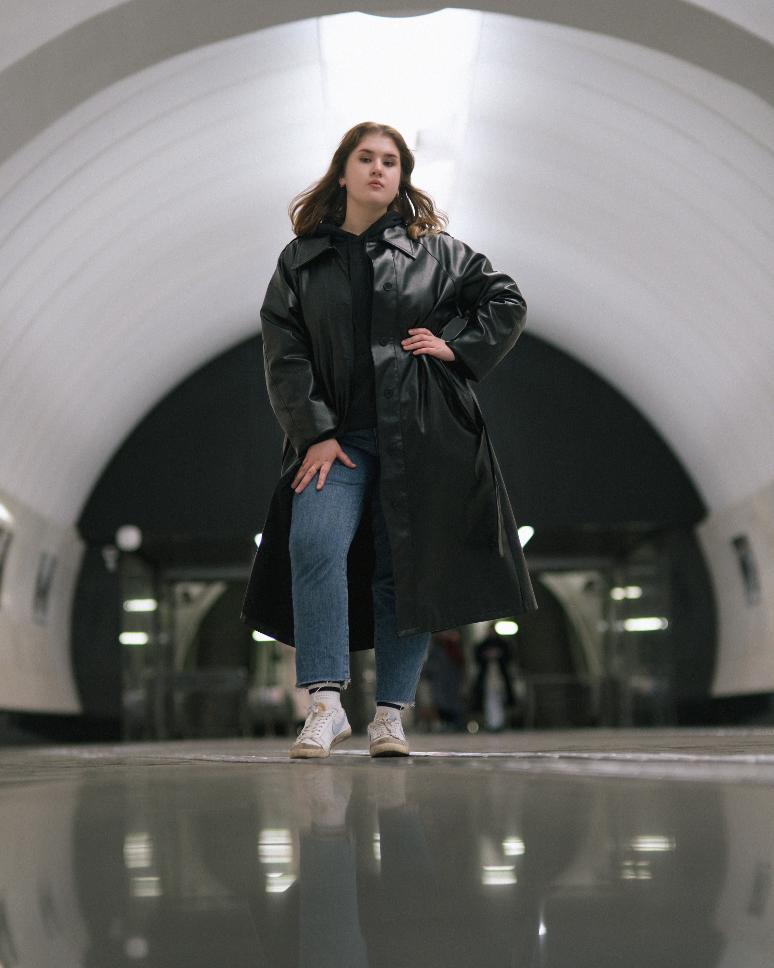 Варя. Главная