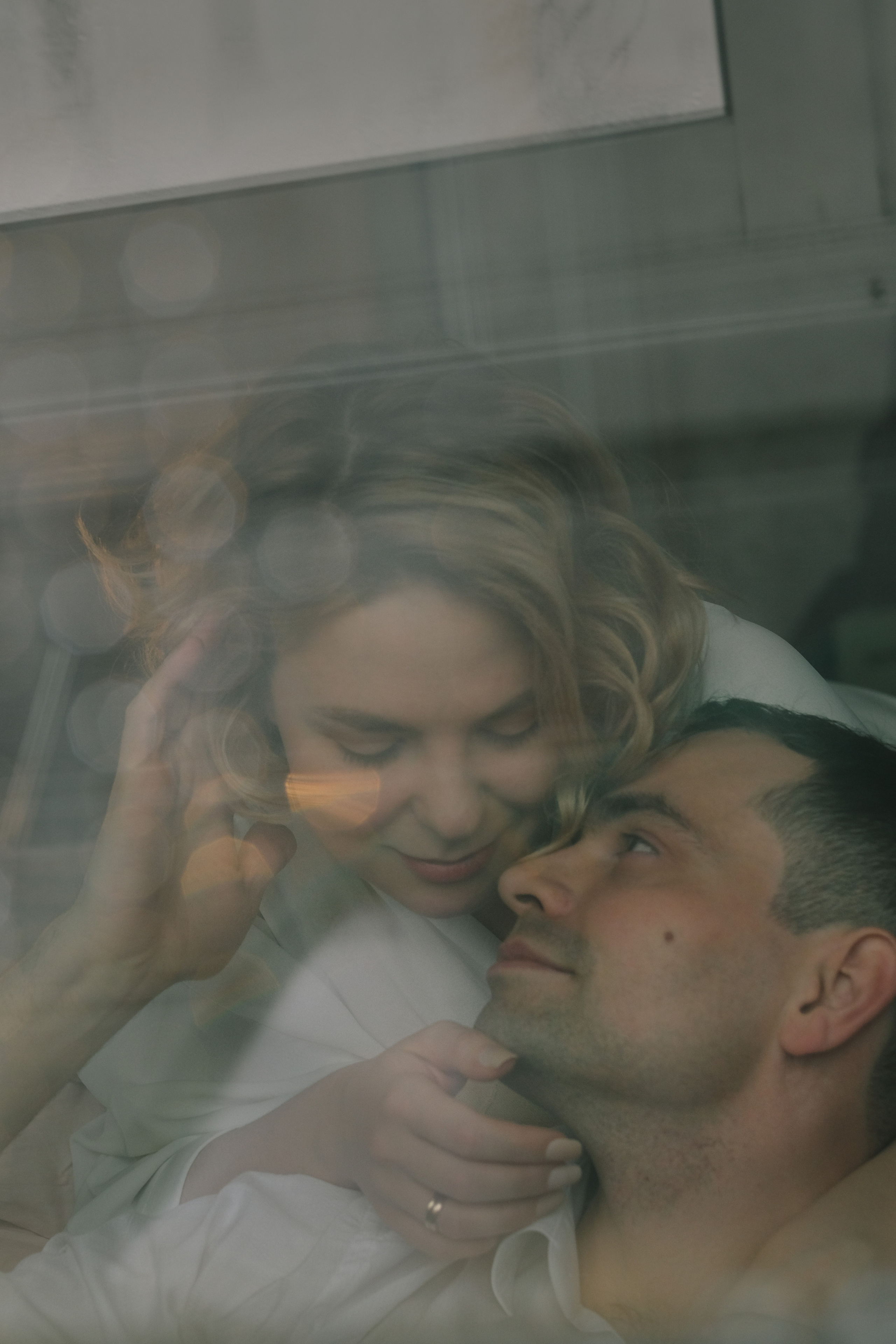 Юля и Сережа. Главная