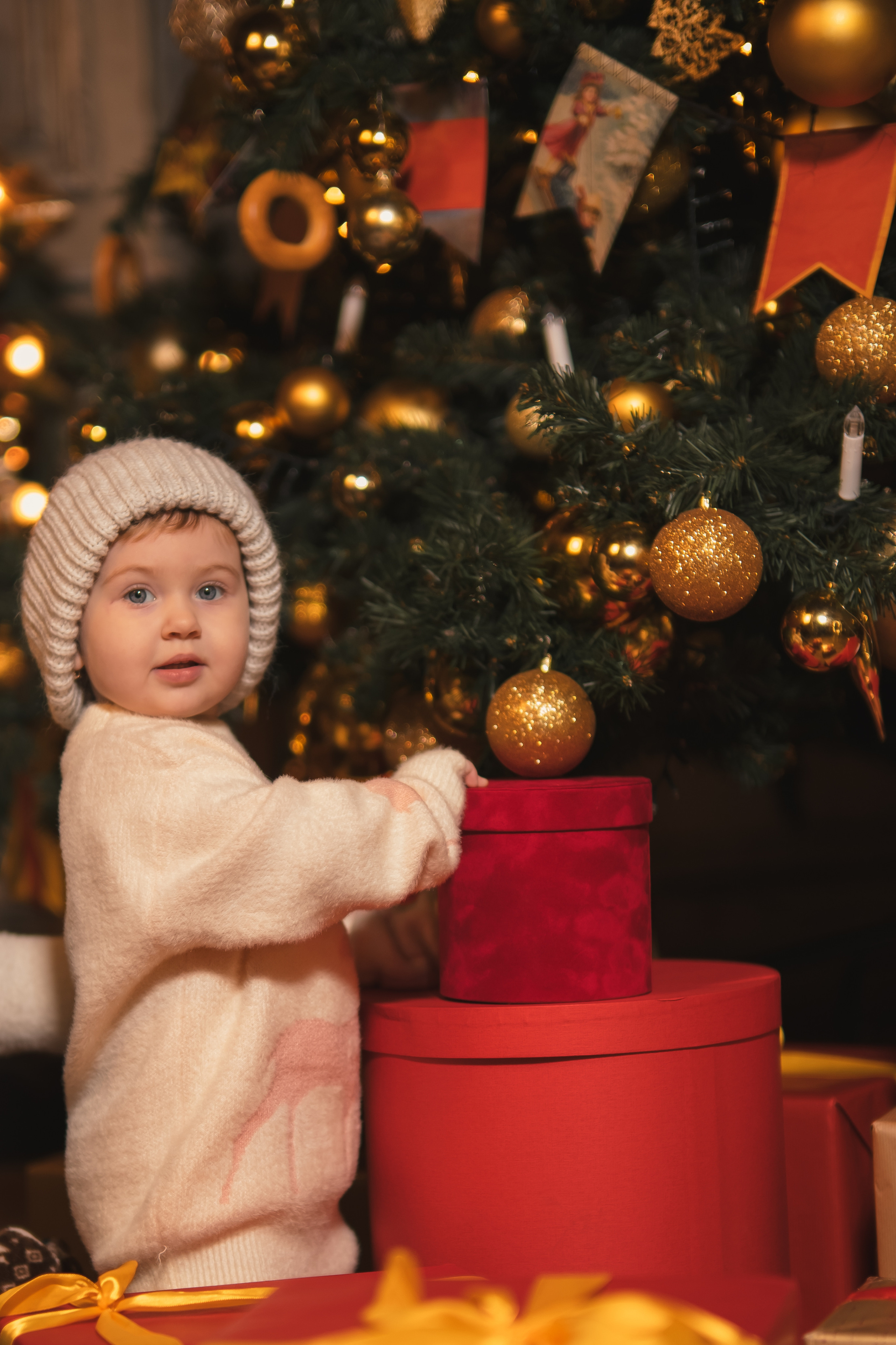 Настя и Миропия. Главная