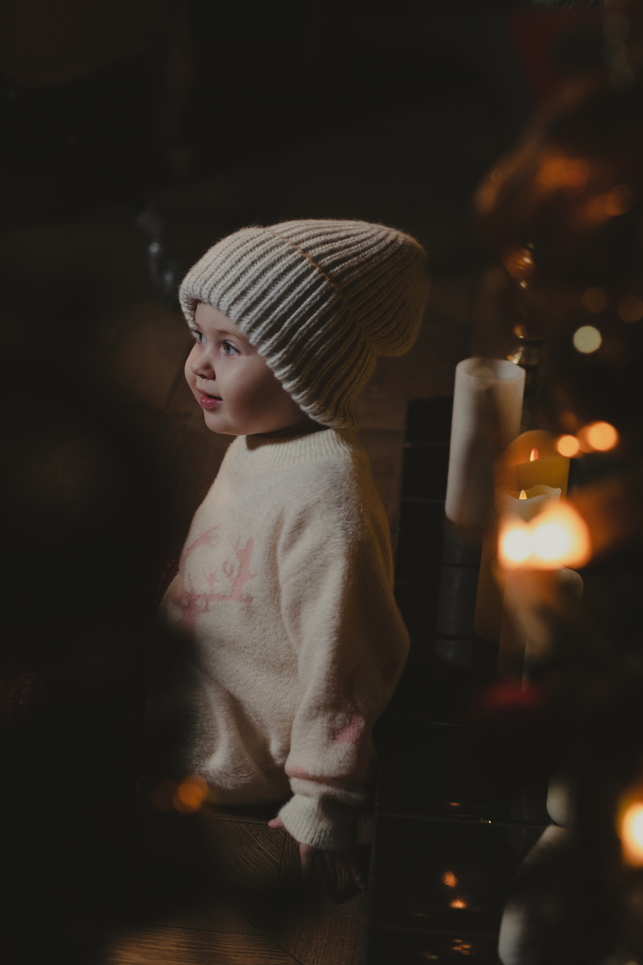 Настя и Миропия. Главная