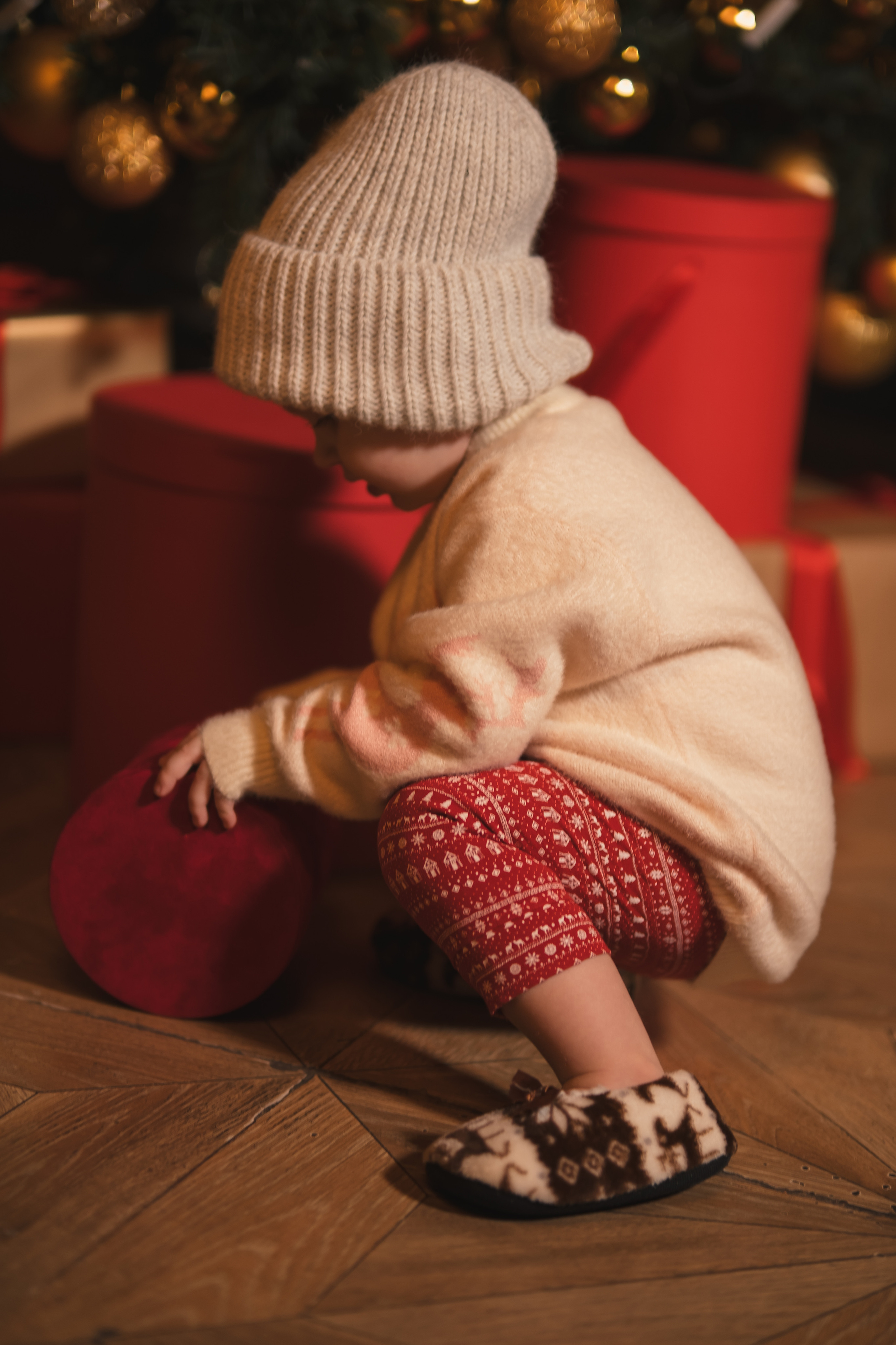 Настя и Миропия. Главная