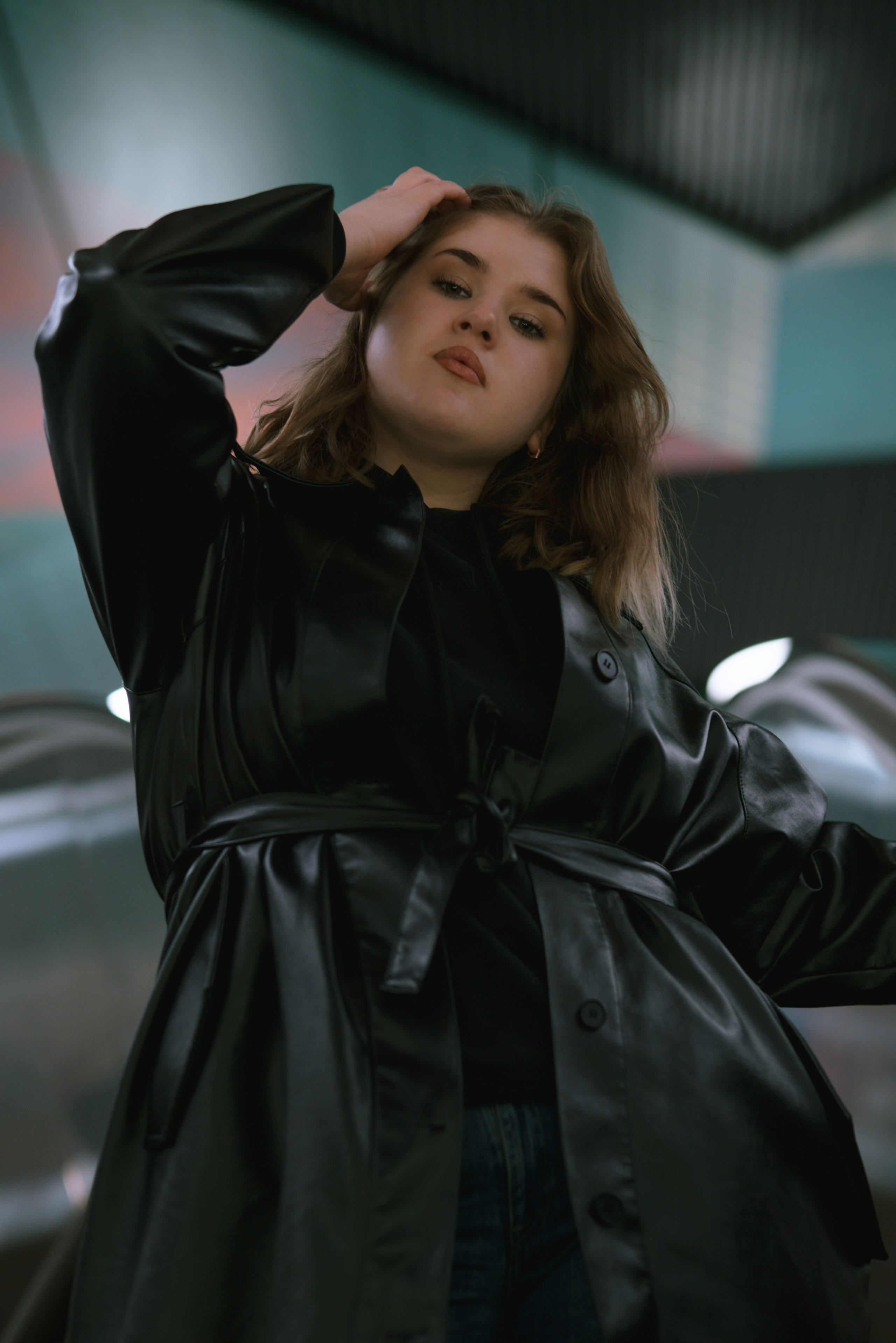 Варя. Главная