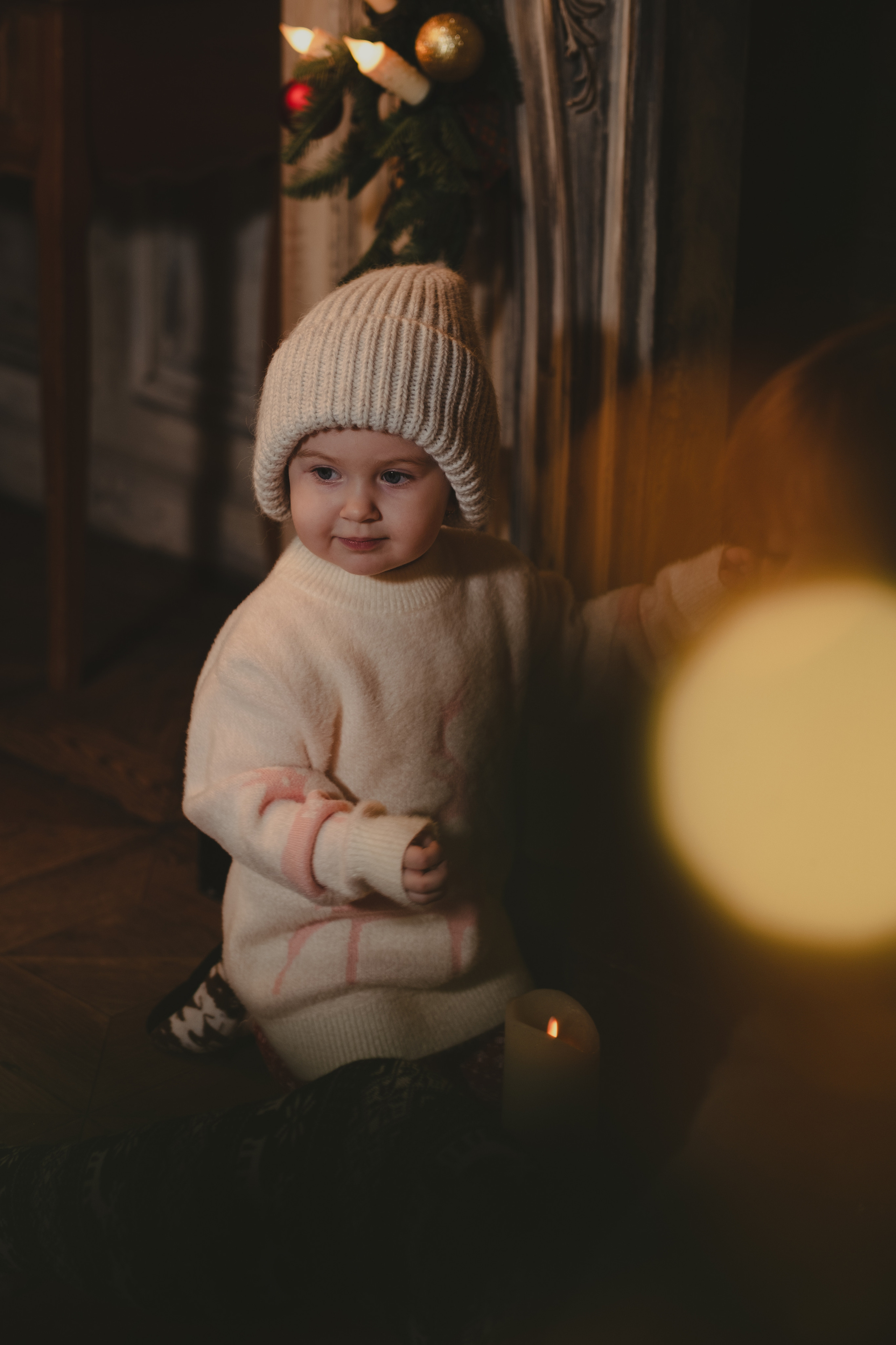 Настя и Миропия. Главная