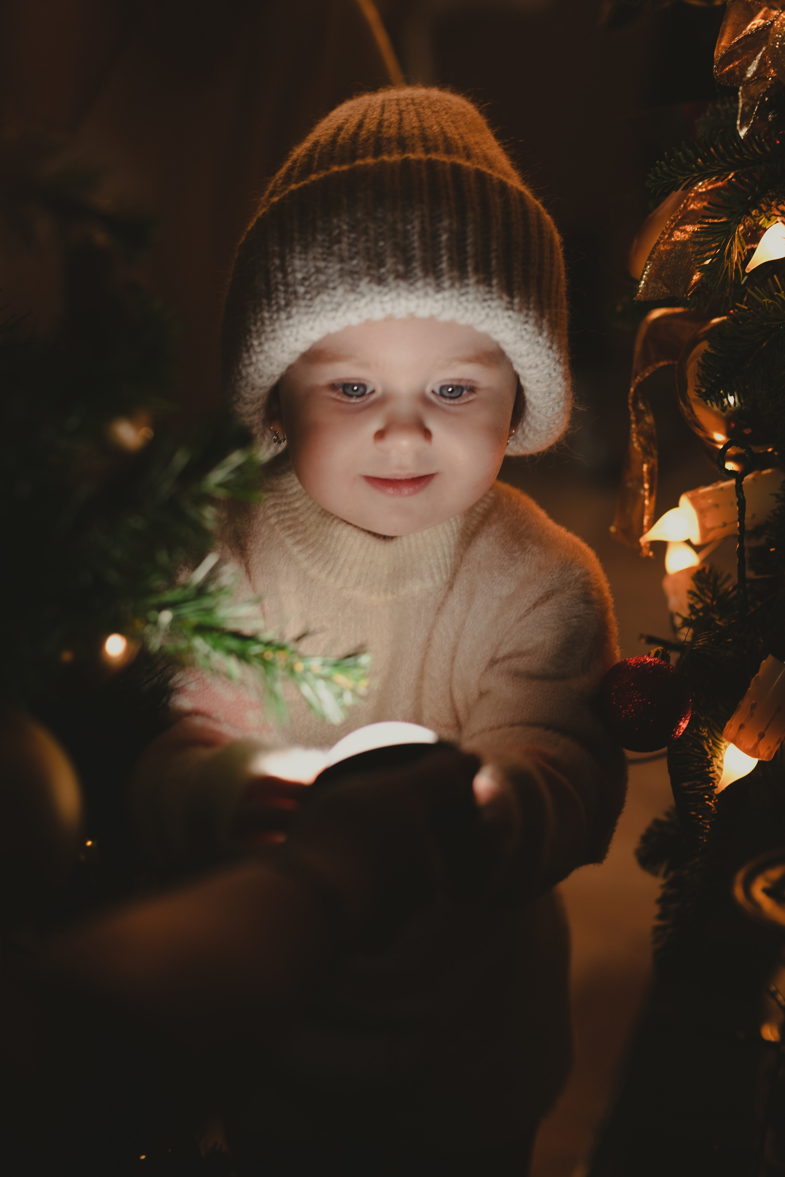 Настя и Миропия. Главная