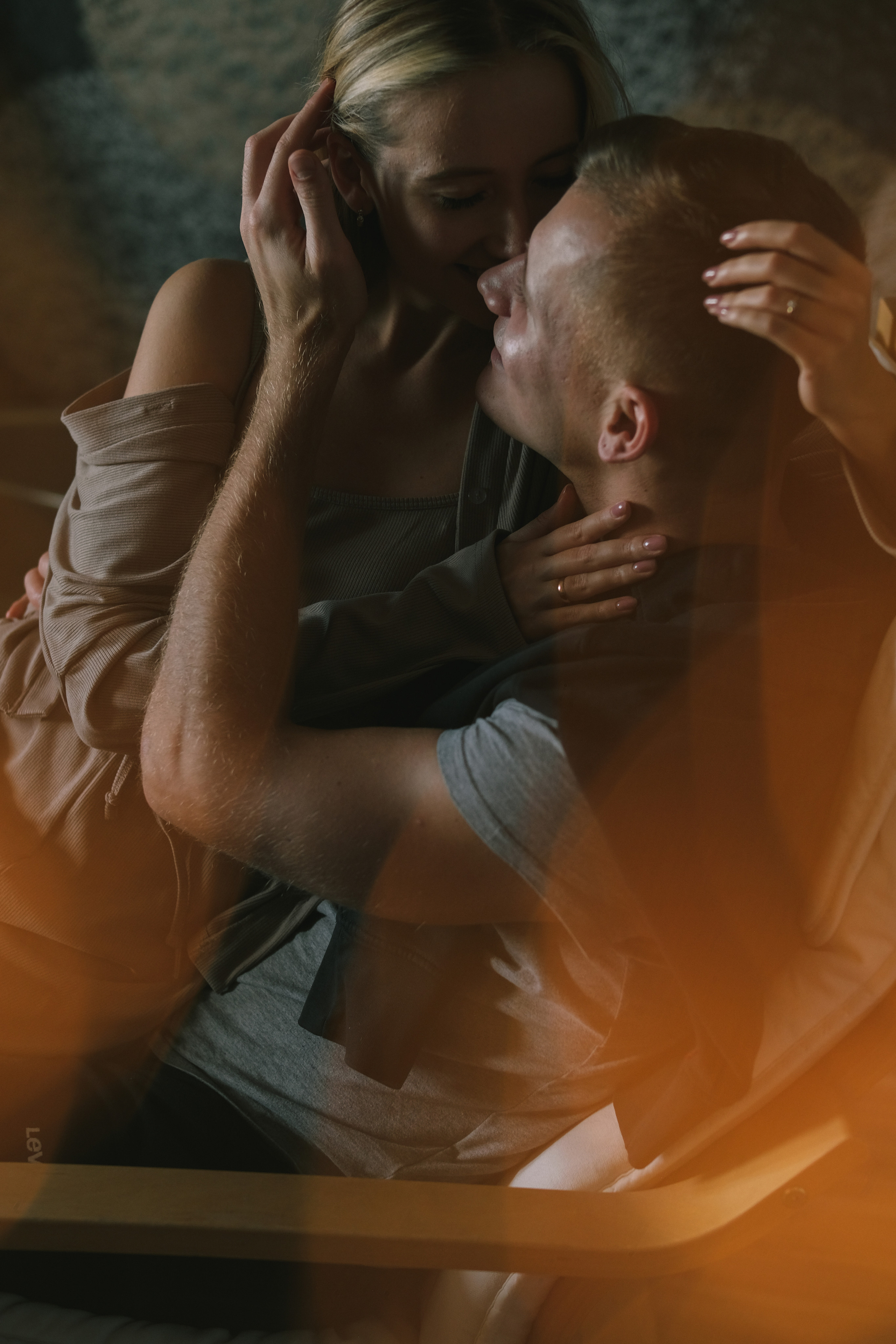 Настя и Саша. Главная