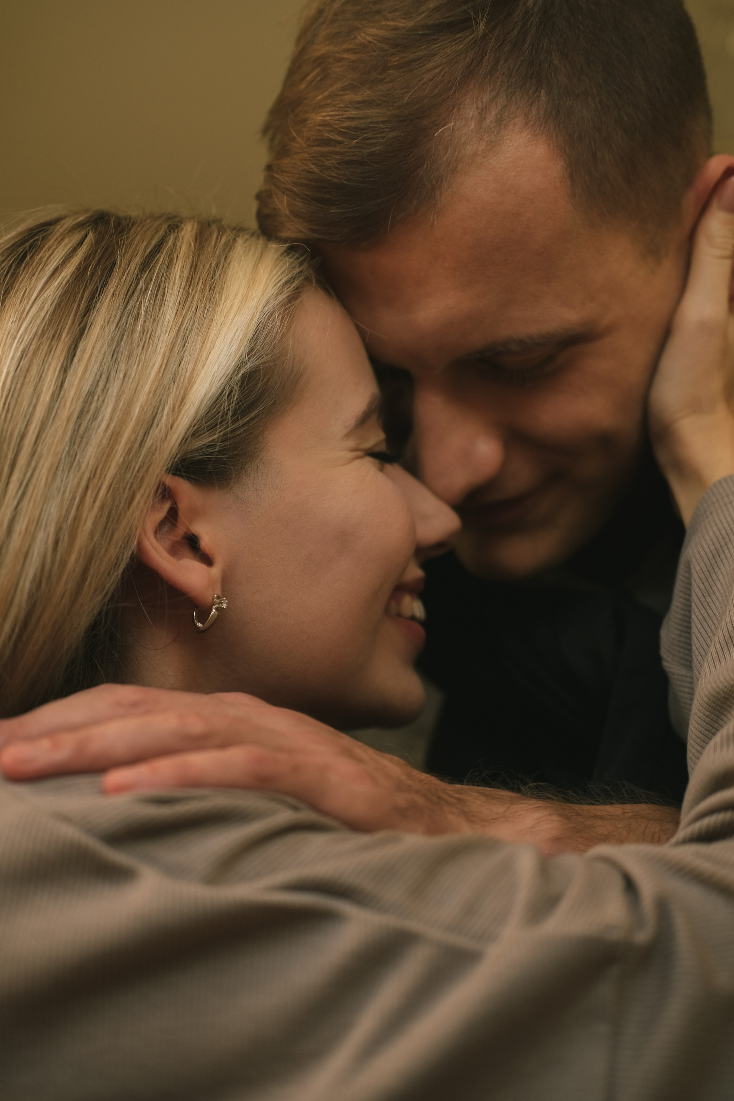 Настя и Саша. Главная