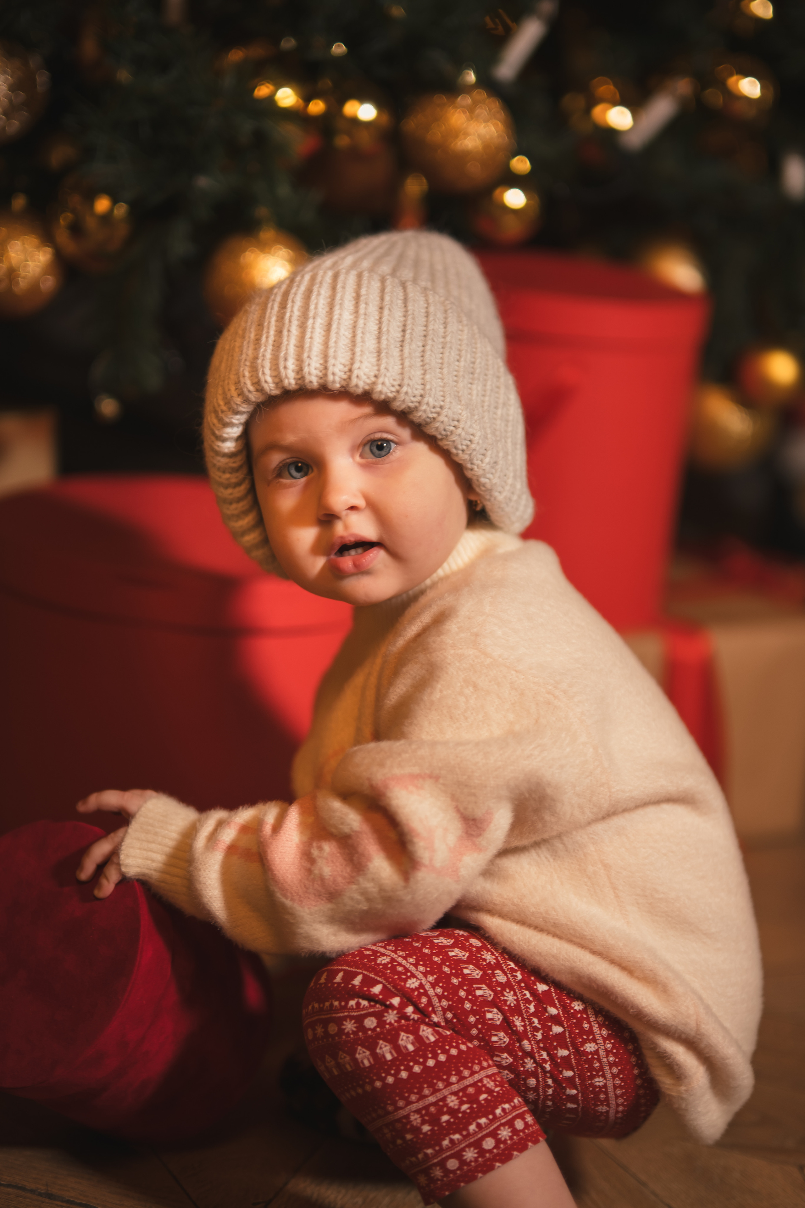 Настя и Миропия. Главная