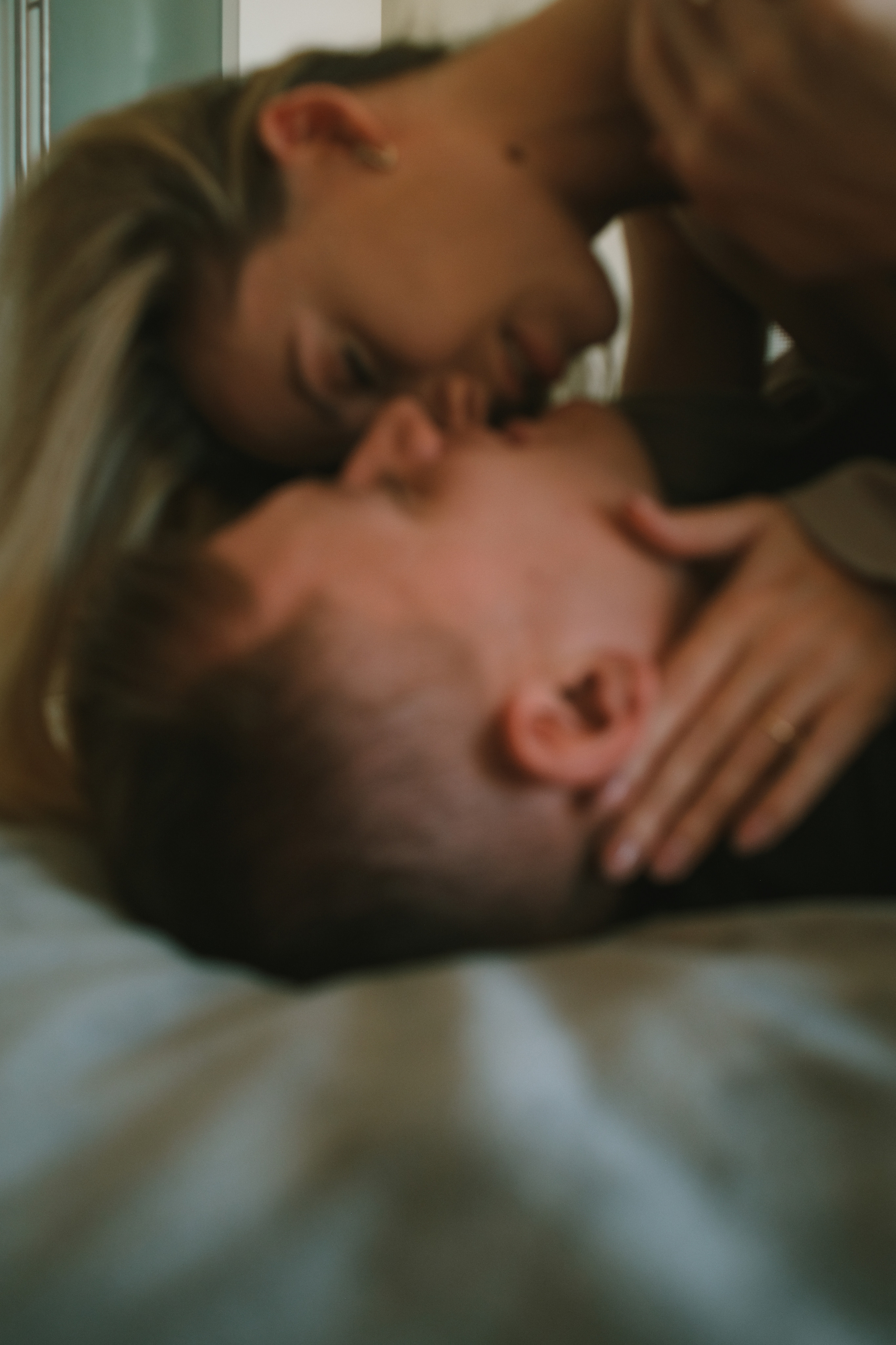 Настя и Саша. Главная