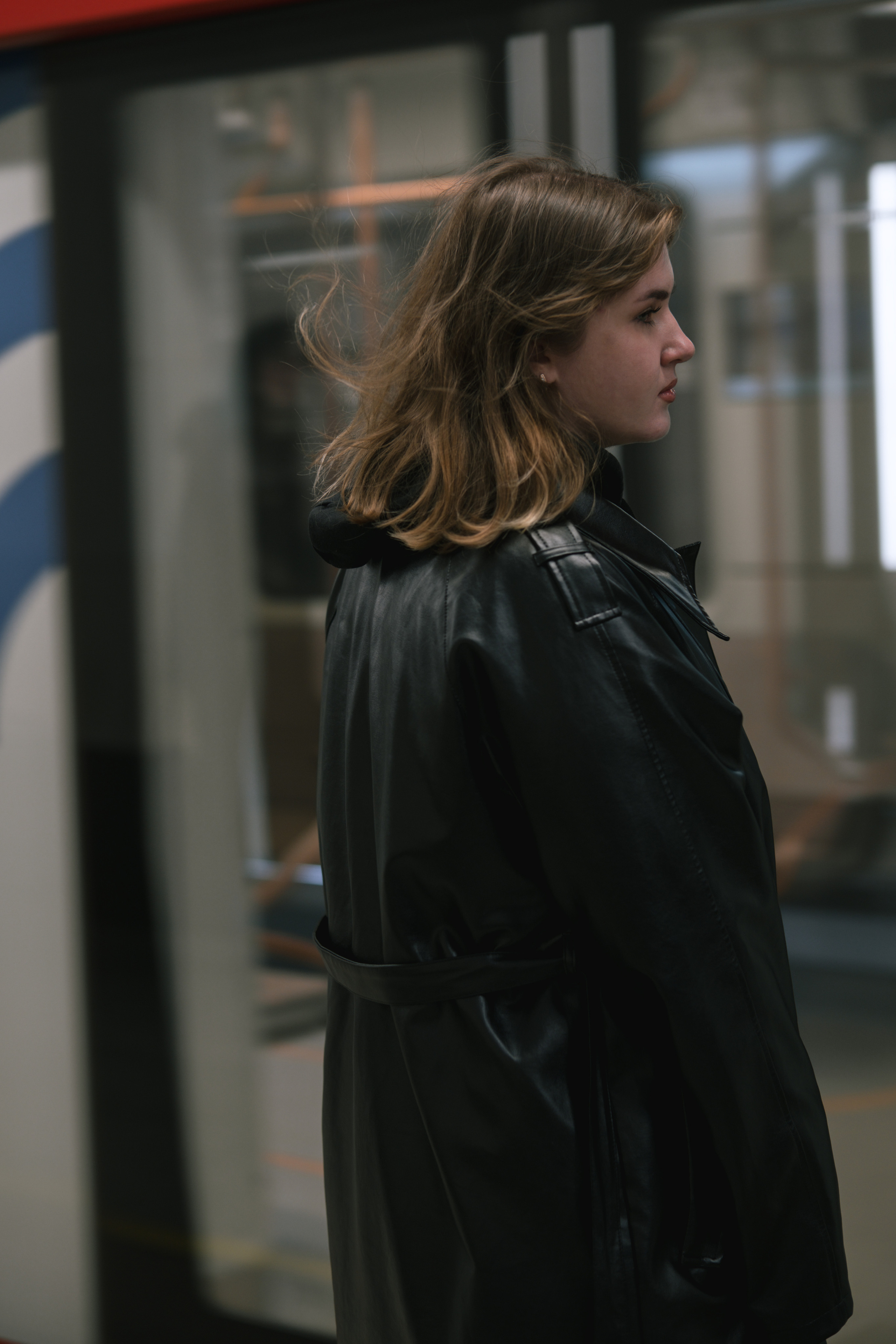 Варя. Главная