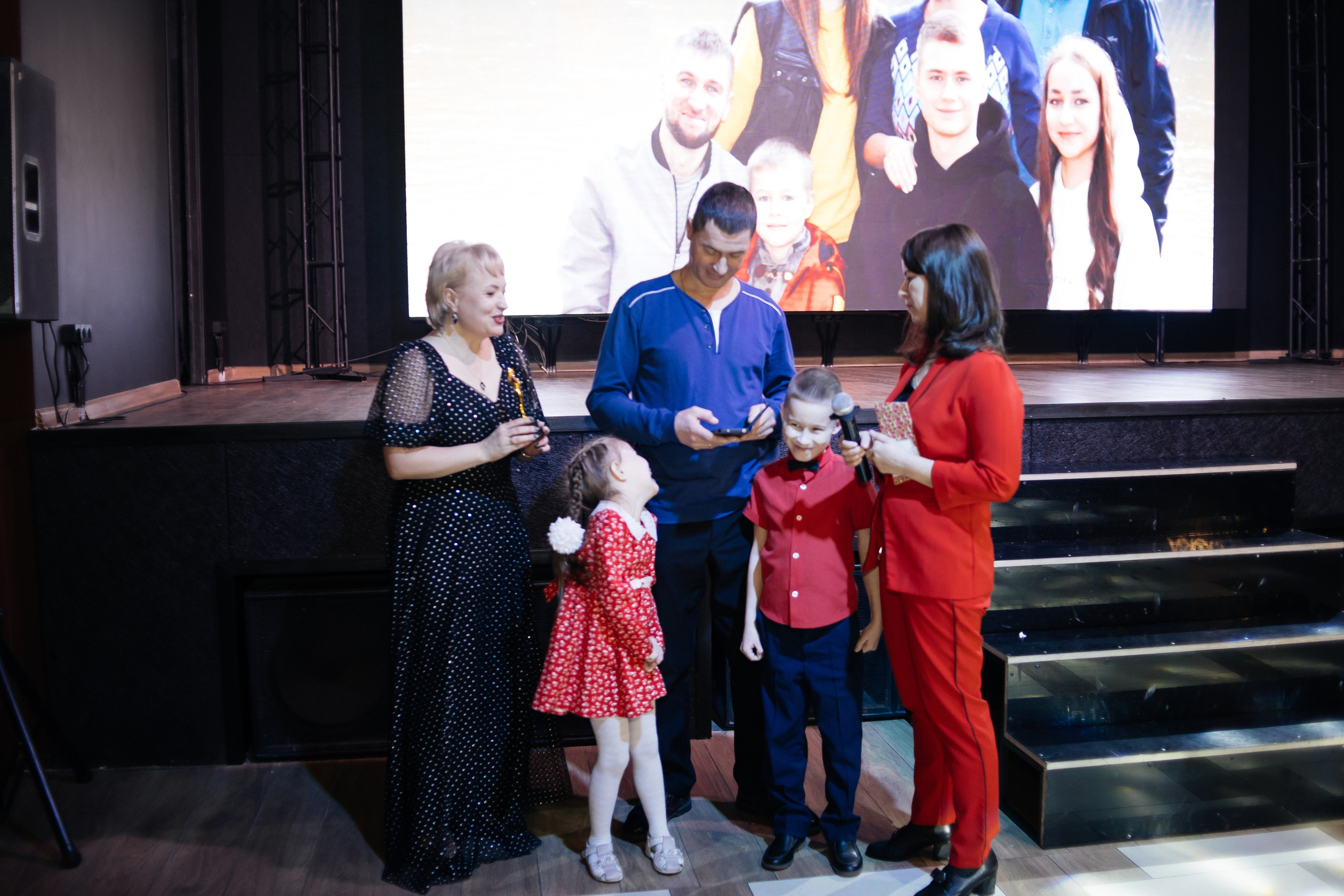 Юбилей. Фотограф в Иркутске