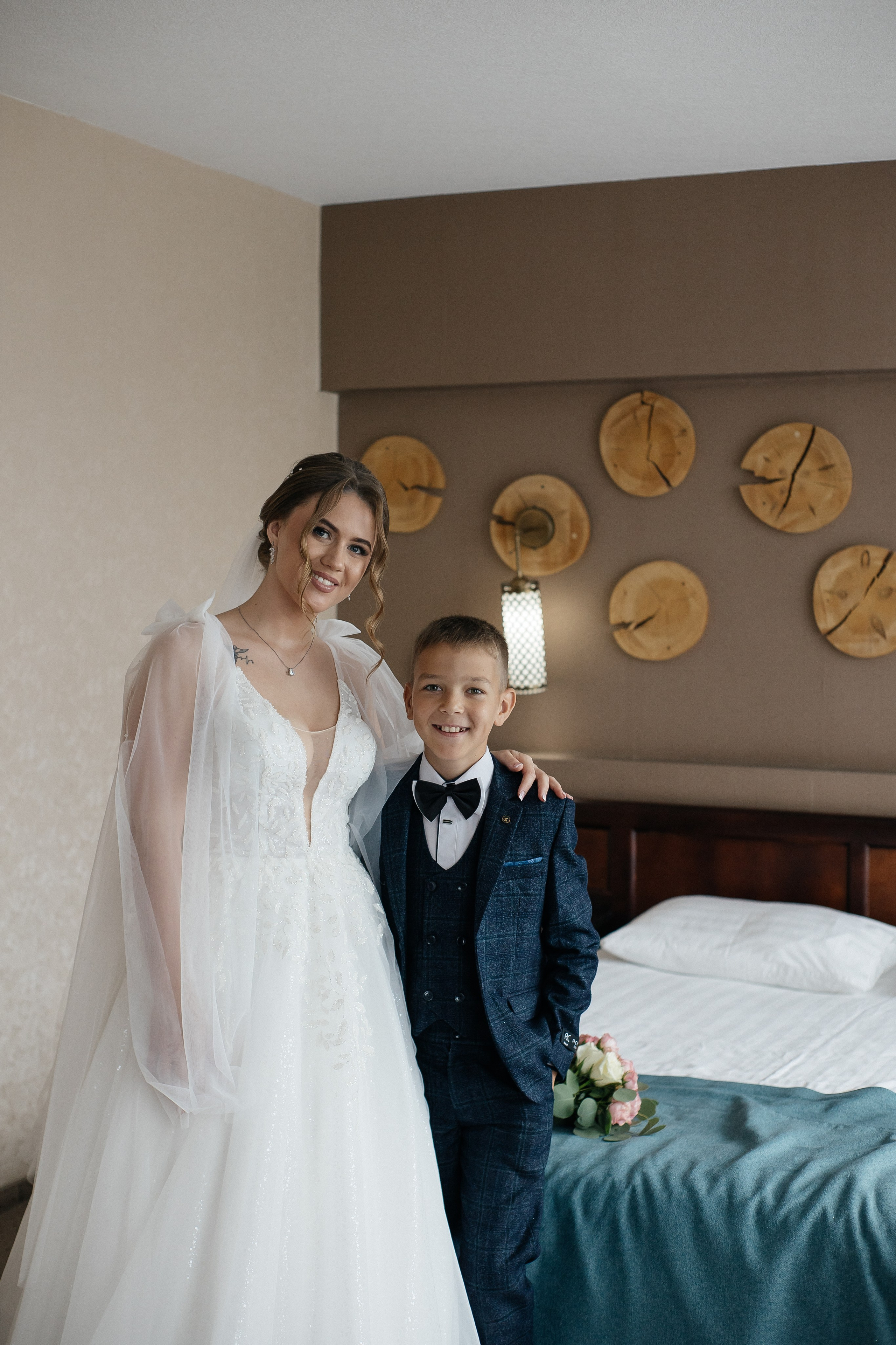 Свадьба полный день. Фотограф в Иркутске