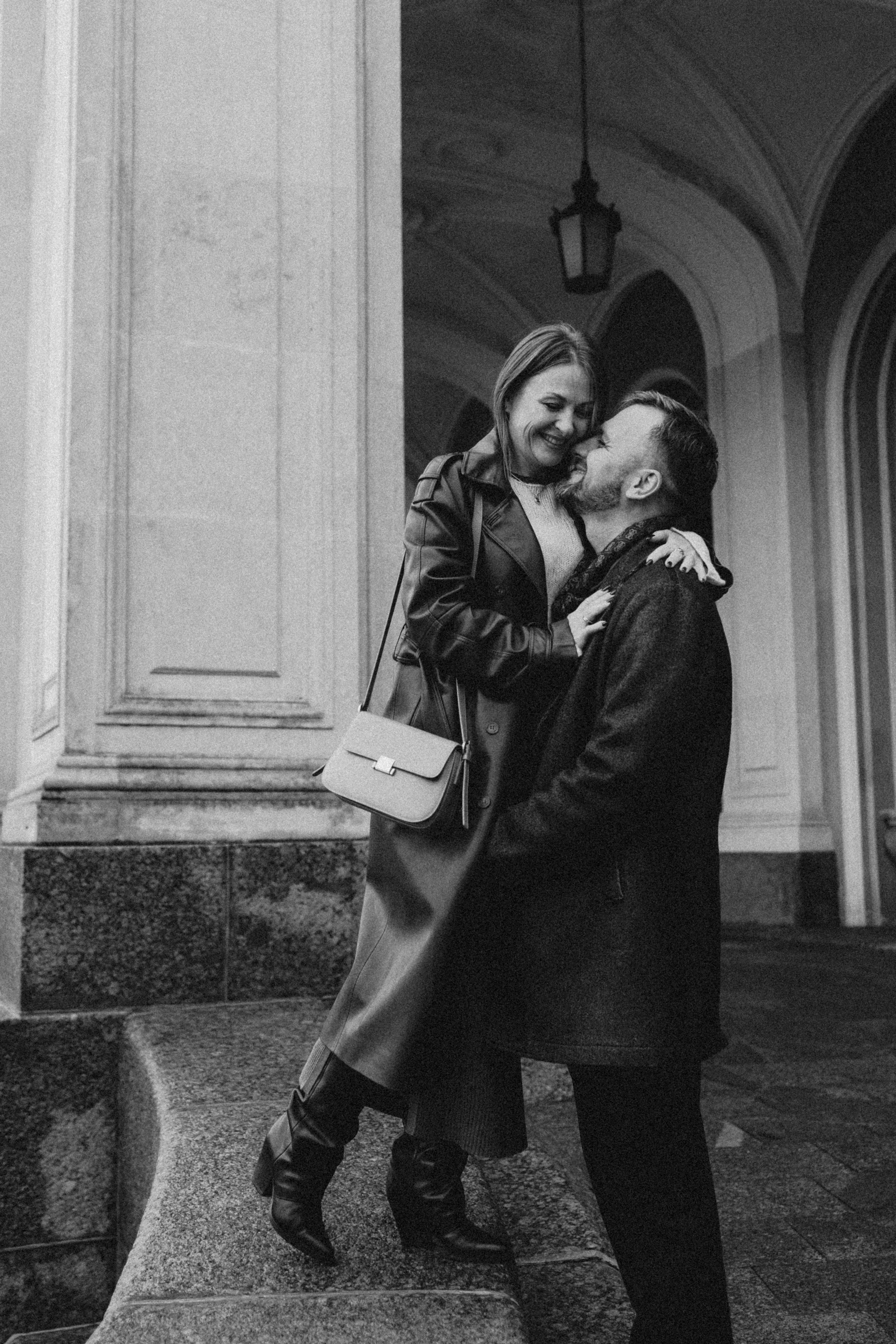 Юлия и Дмитрий. Ваш фотограф в Санкт-Петербурге