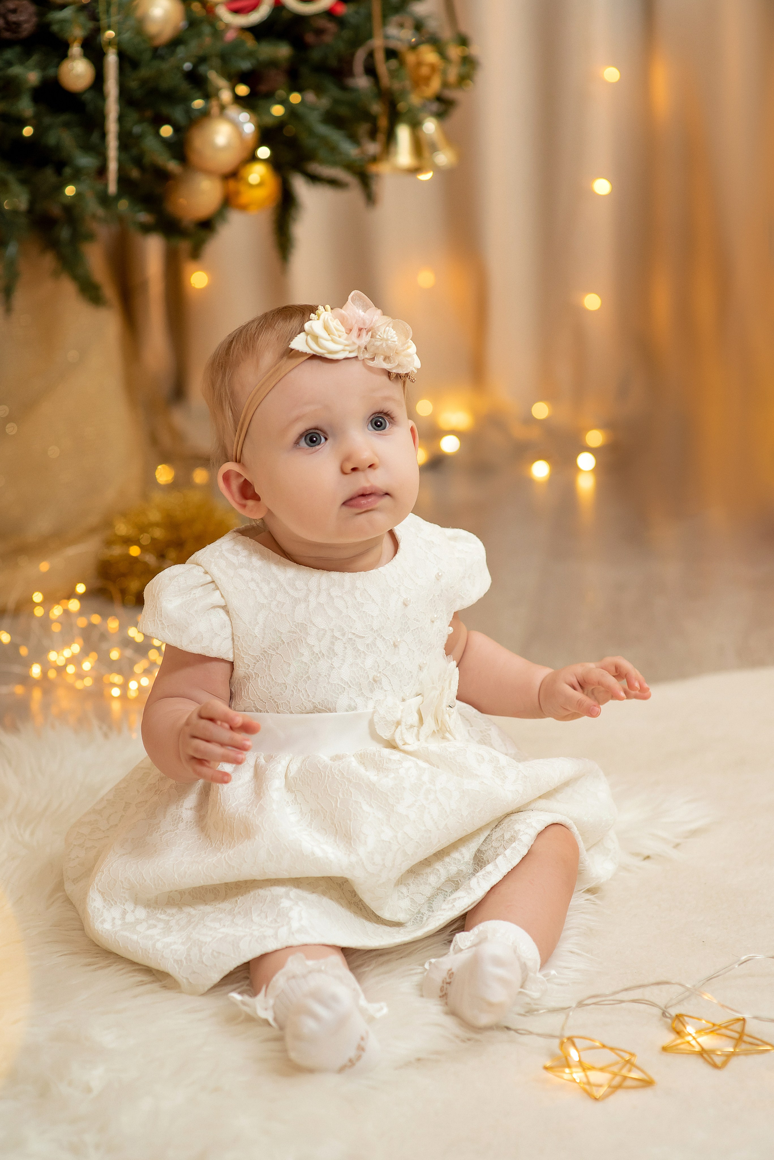 Дмитрий и его семья 2025. Семейный и детский фотограф Наталья Горда