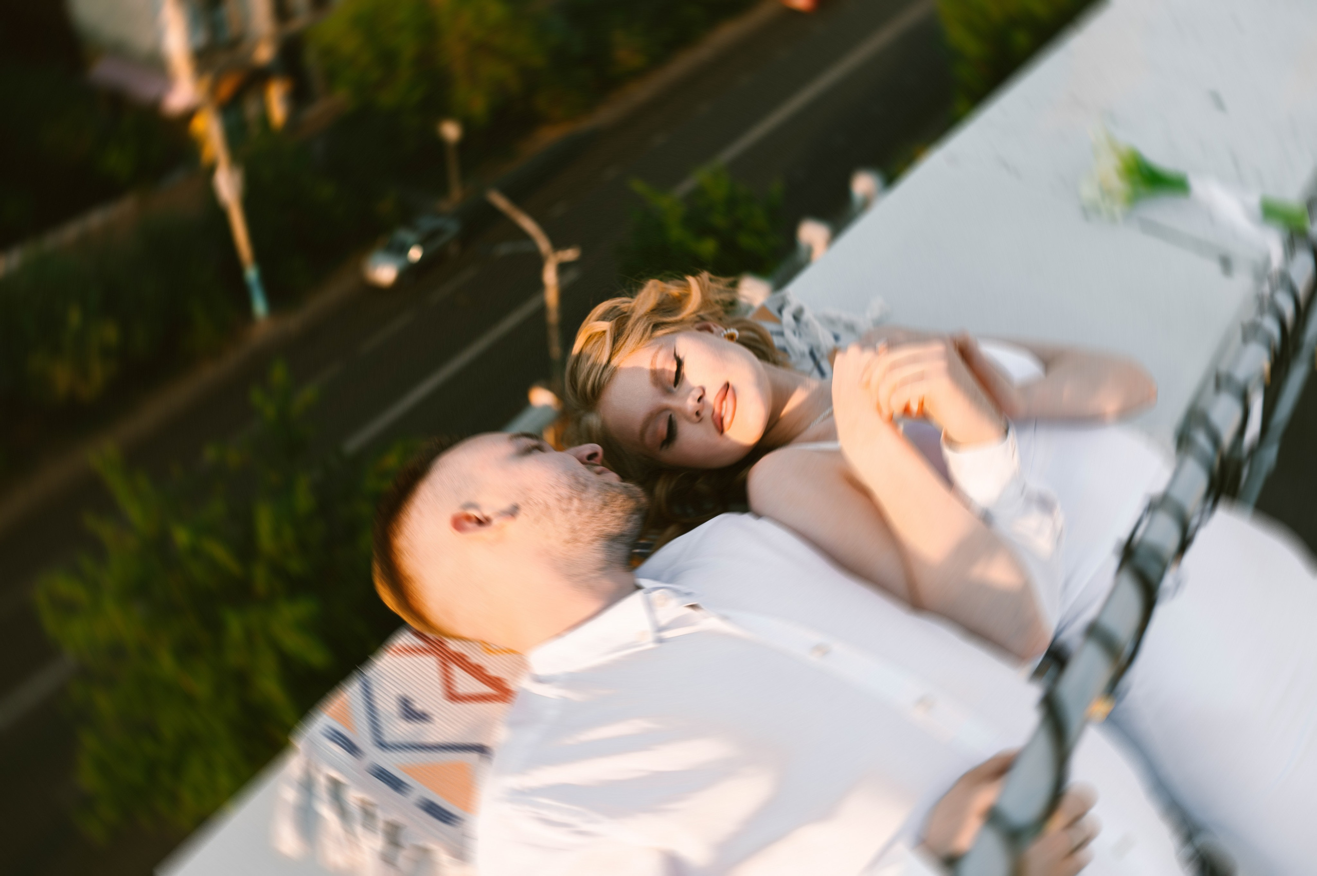 Женя и Настя. Свадебный и семейный фотограф в Чите Юлия Оранская