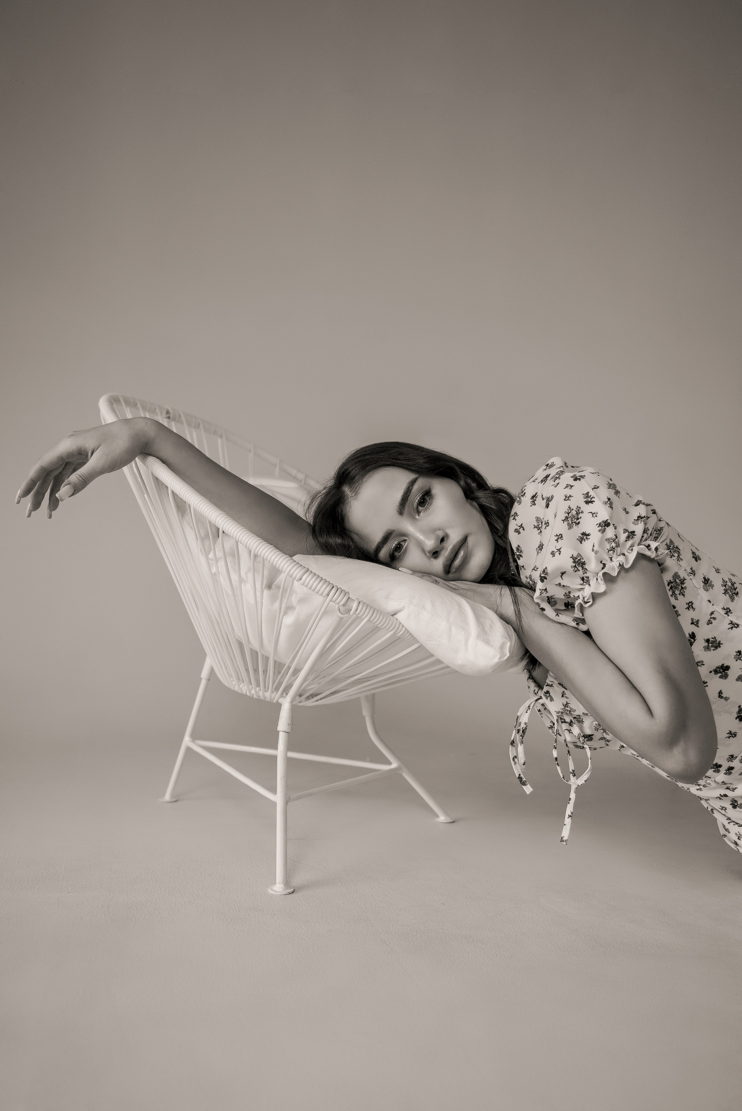 Диана. Фотограф в Томске Мария Март