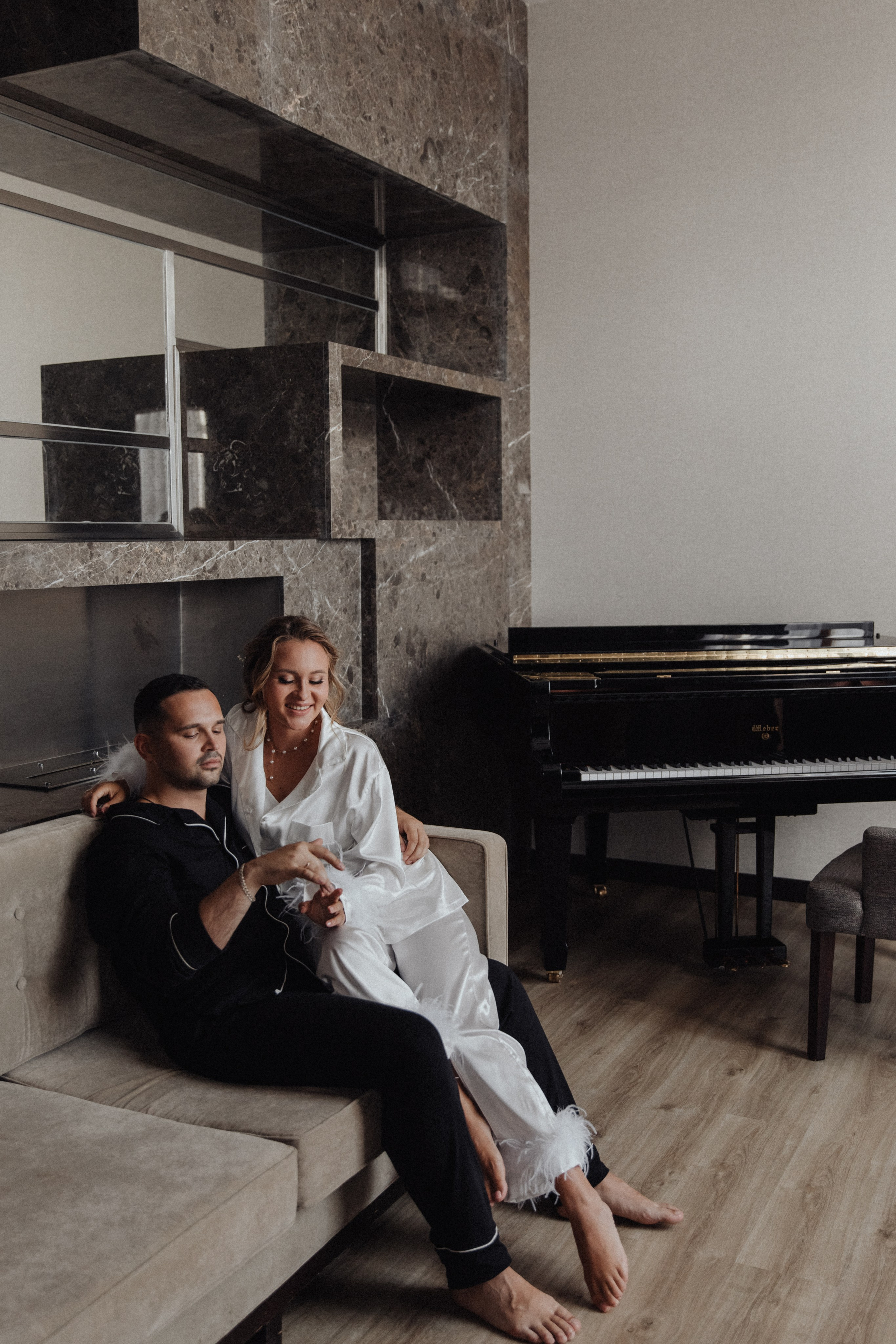 Sochi. Свадебный фотограф Анастасия Пальчикова