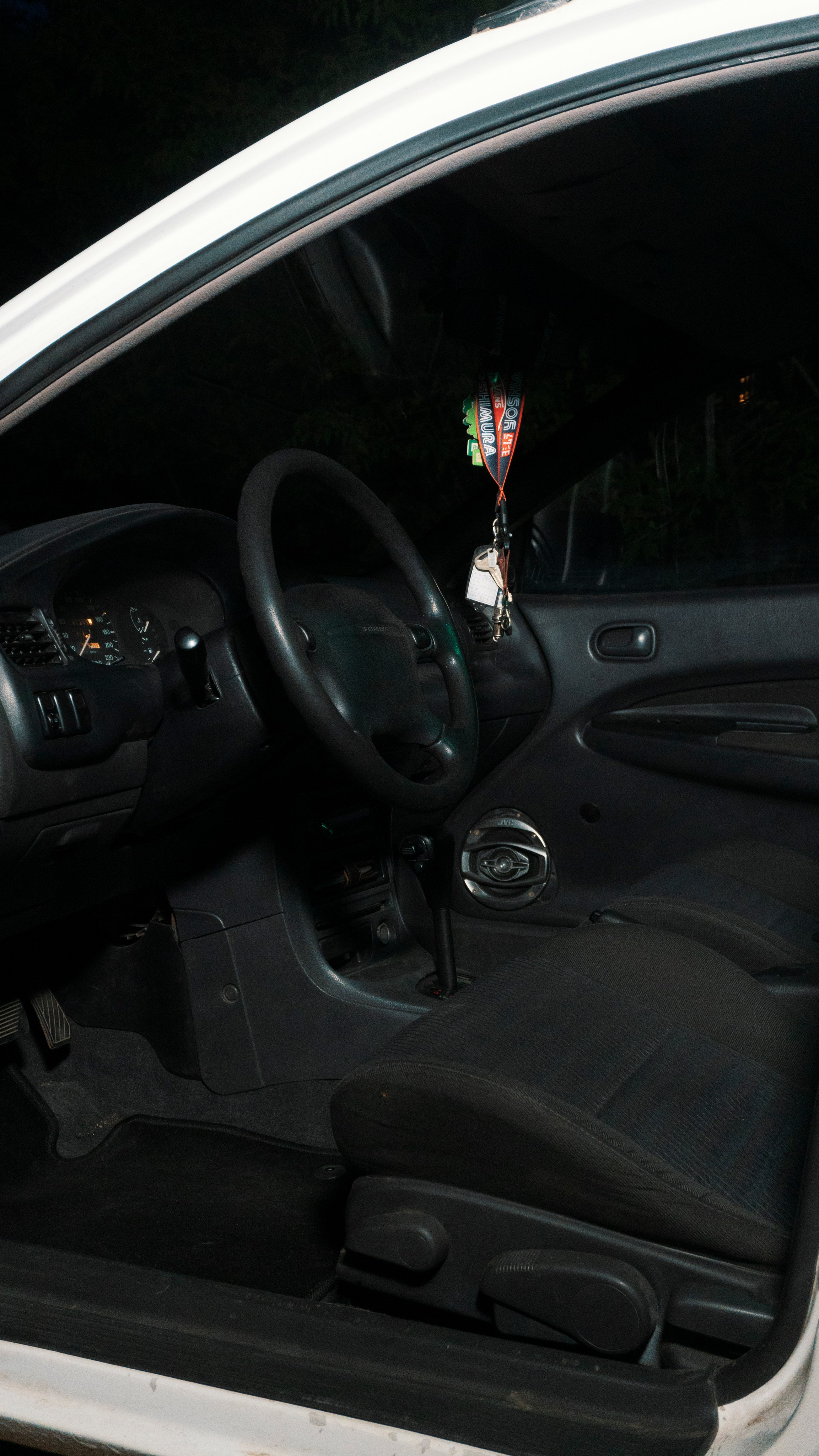 Mazda 323. Фотограф|Видеограф Александр Белов