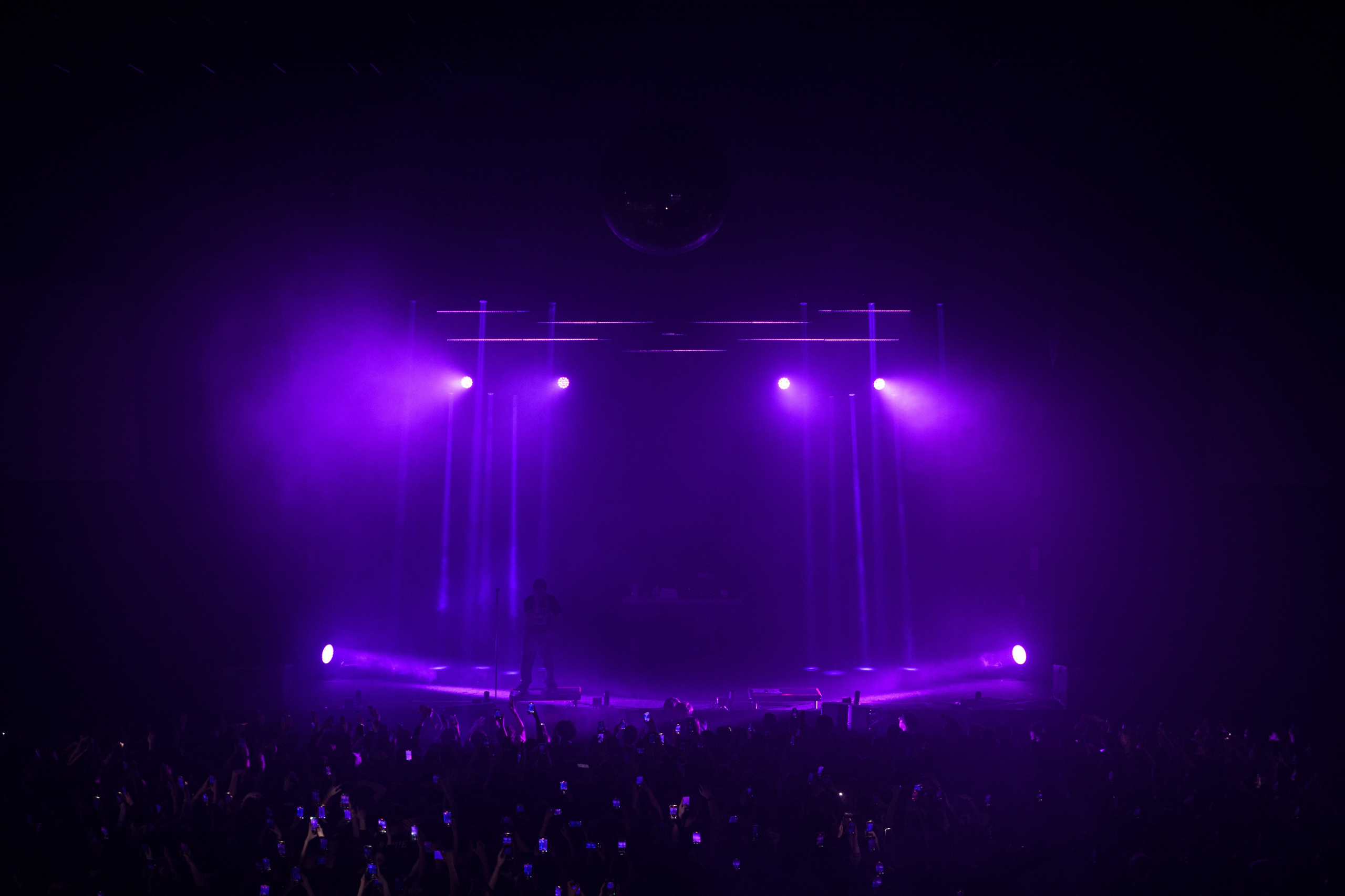 07.04.2024 | LIL KRYSTALLL for PixelGrid Studio. Личный и концертный фотограф в Москве