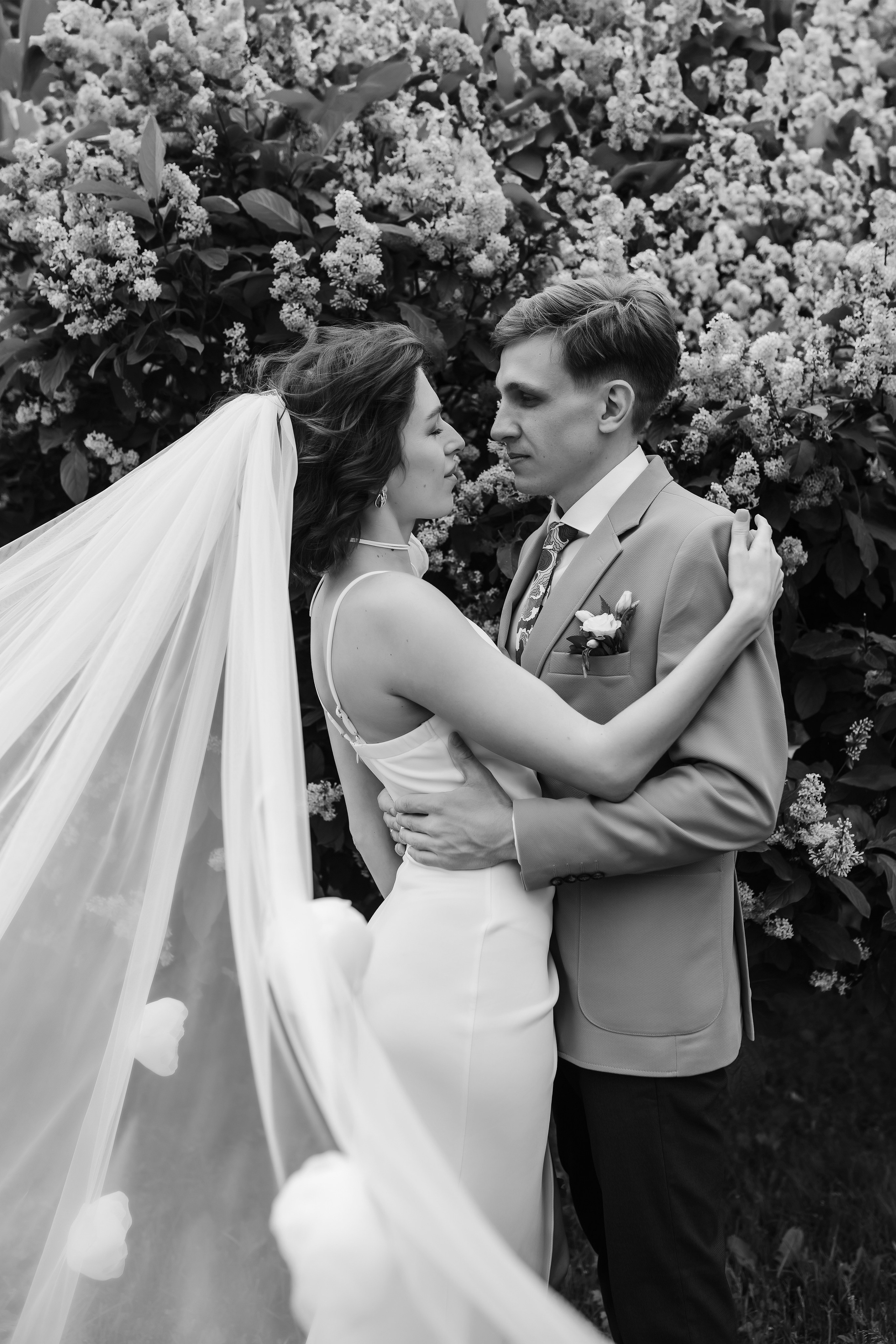 Wedding day. Свадебный и семейный фотограф Санкт-Петербурга Мария Родионова