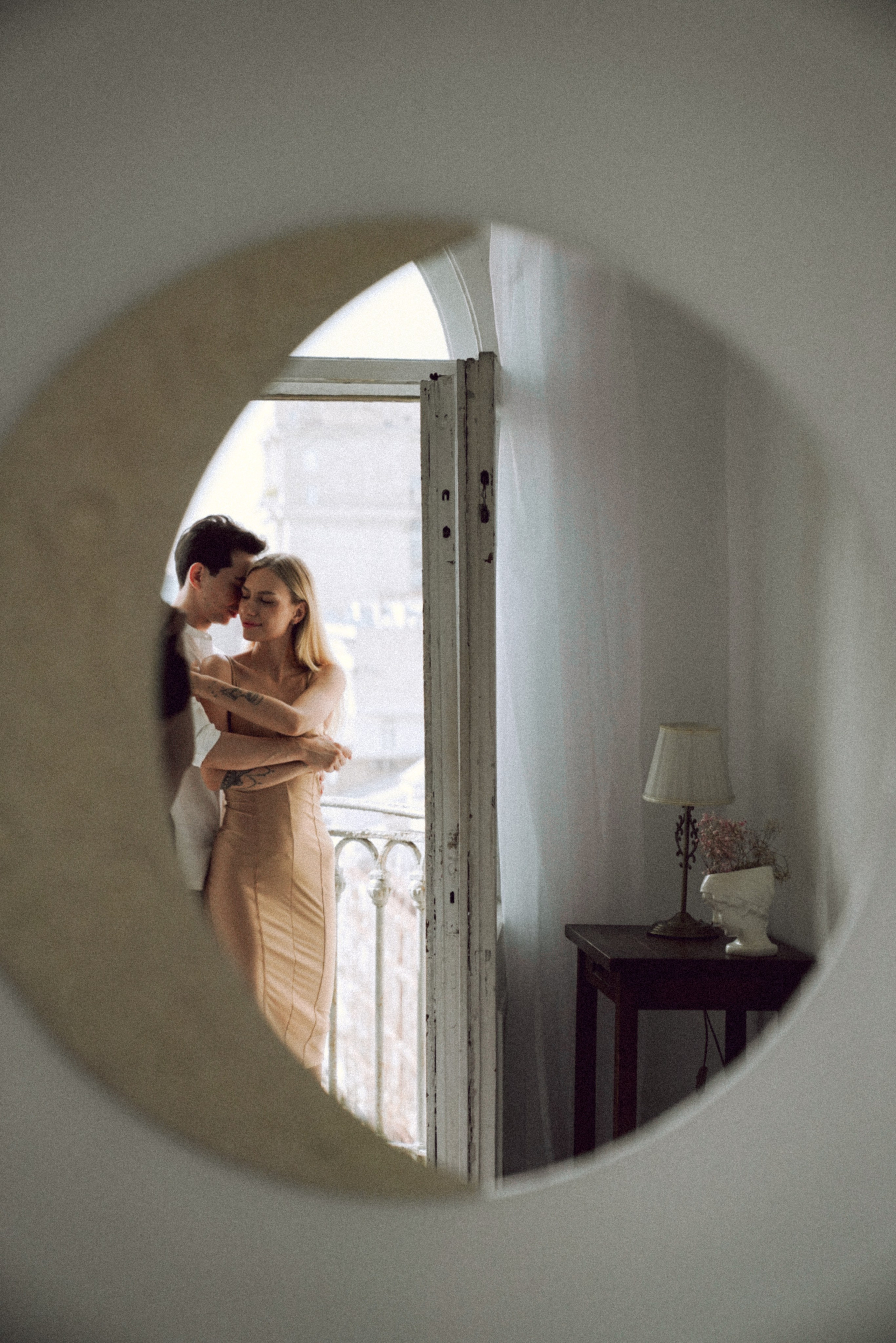 Динар и Юля. Свадебный и семейный фотограф Ястребова Маргарита