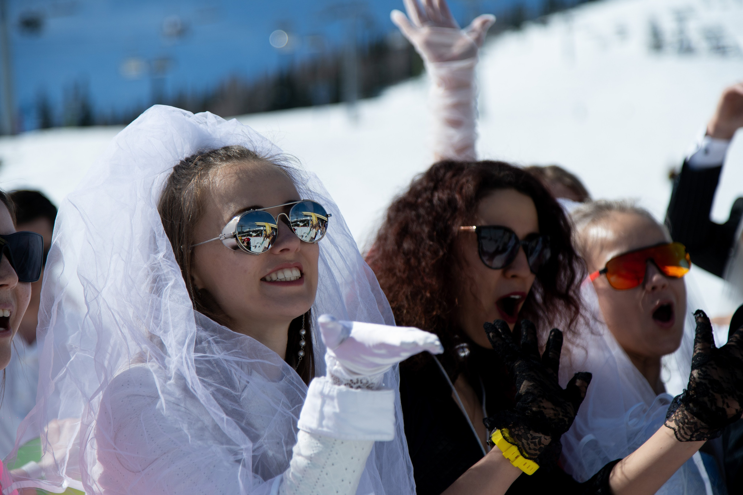 Грелка 14.04.24. Анастасия Паршукова — фотограф Шерегеш Новосибирск