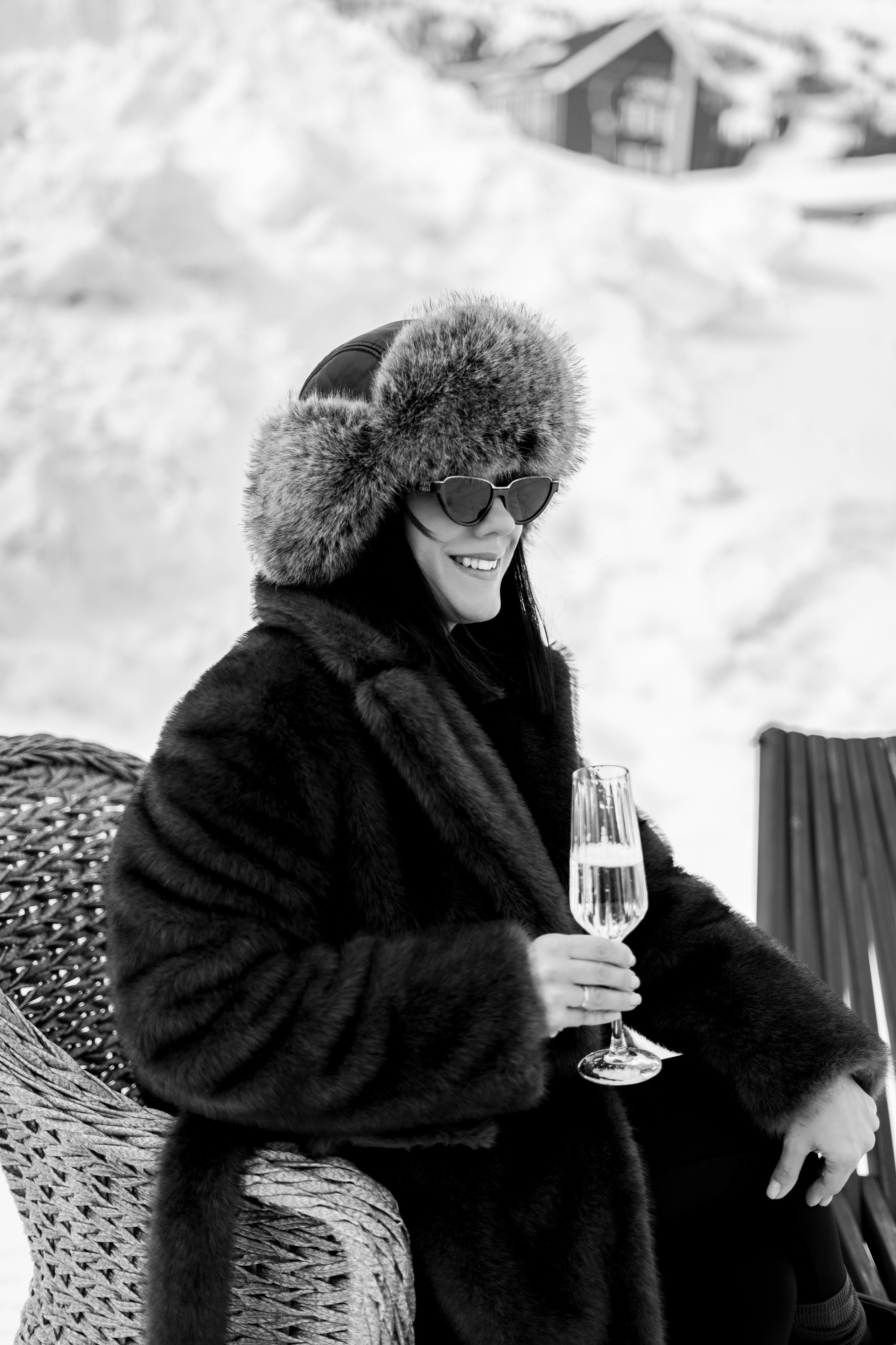 ELENA HB. Анастасия Паршукова — фотограф Шерегеш Новосибирск