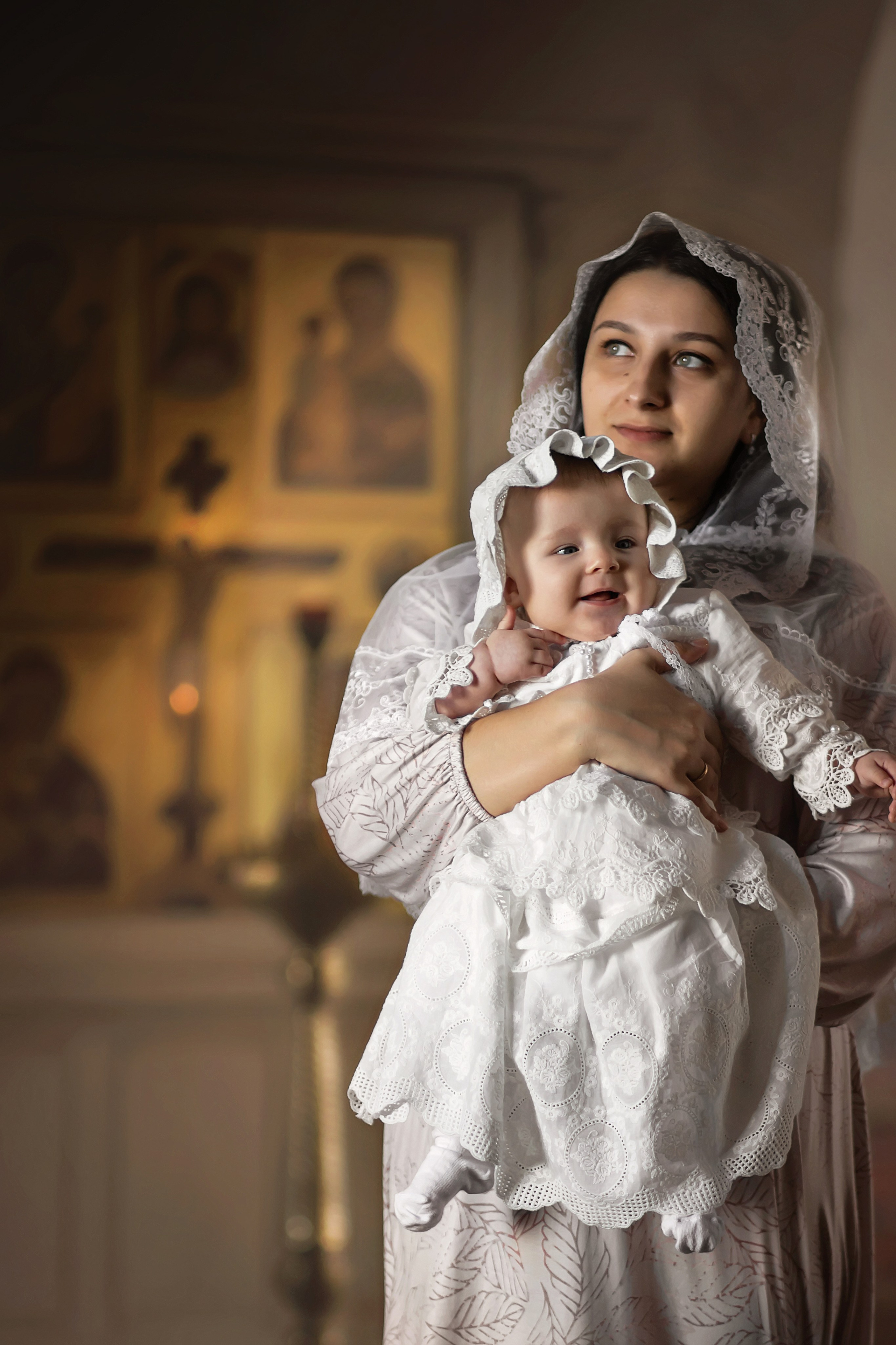 Крещение. Свадебный фотограф, крещение, венчание СПБ, Белгород Анна Коршунова