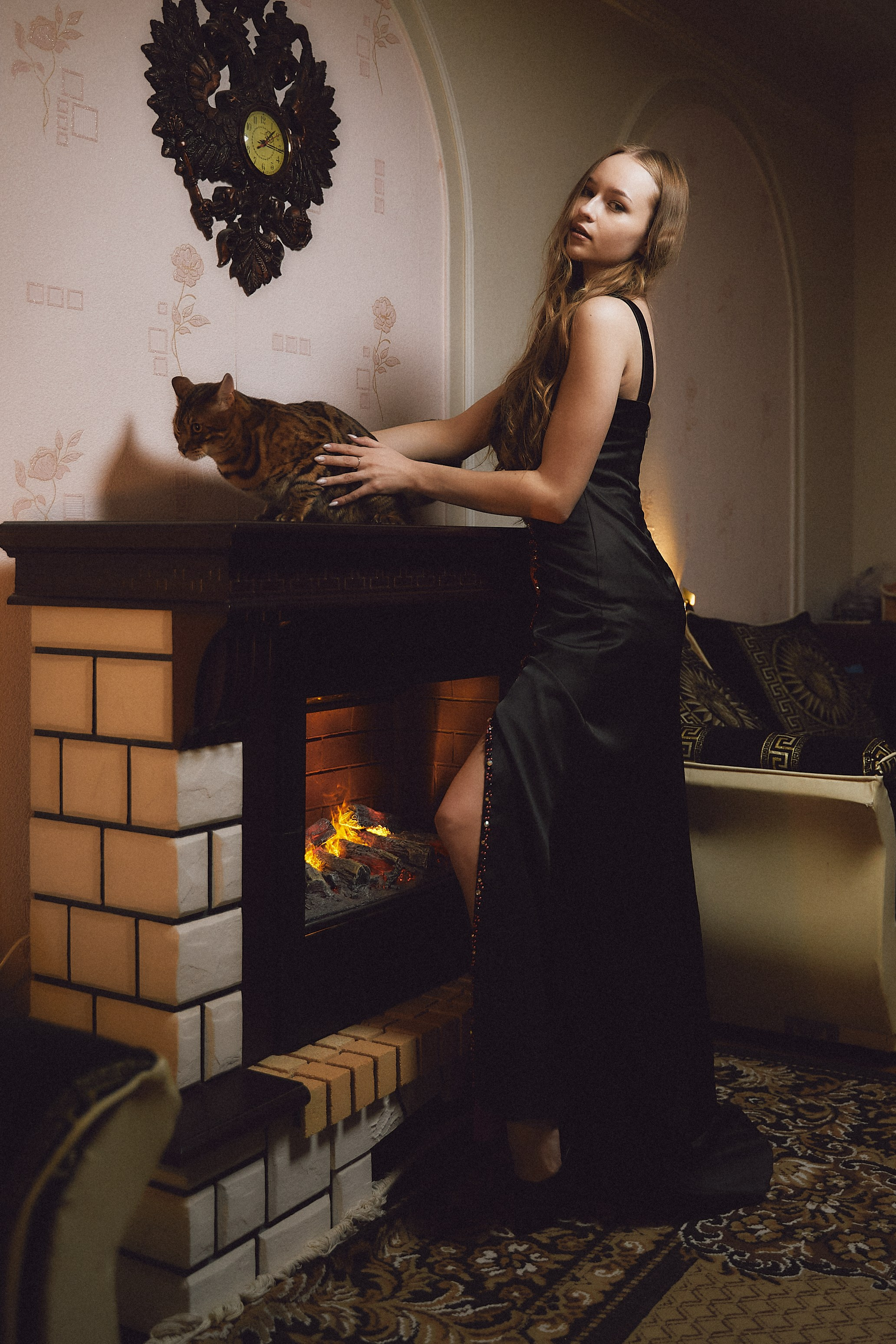 Валерия. Петр Ступень. Свадебное, семейное фото и видео. Москва. Краснодар