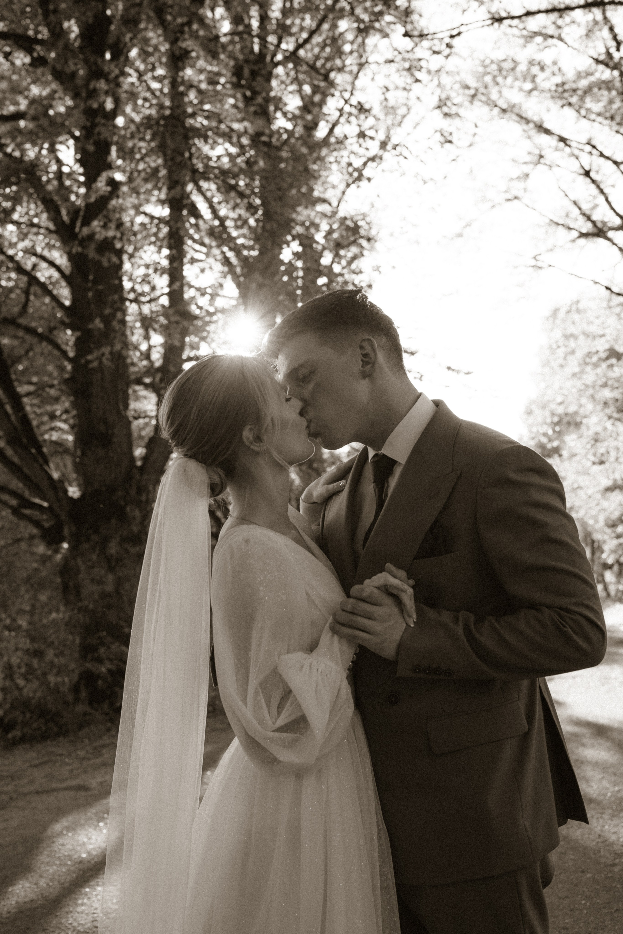 A&I. Фотограф Гвоздева Варвара / Москва