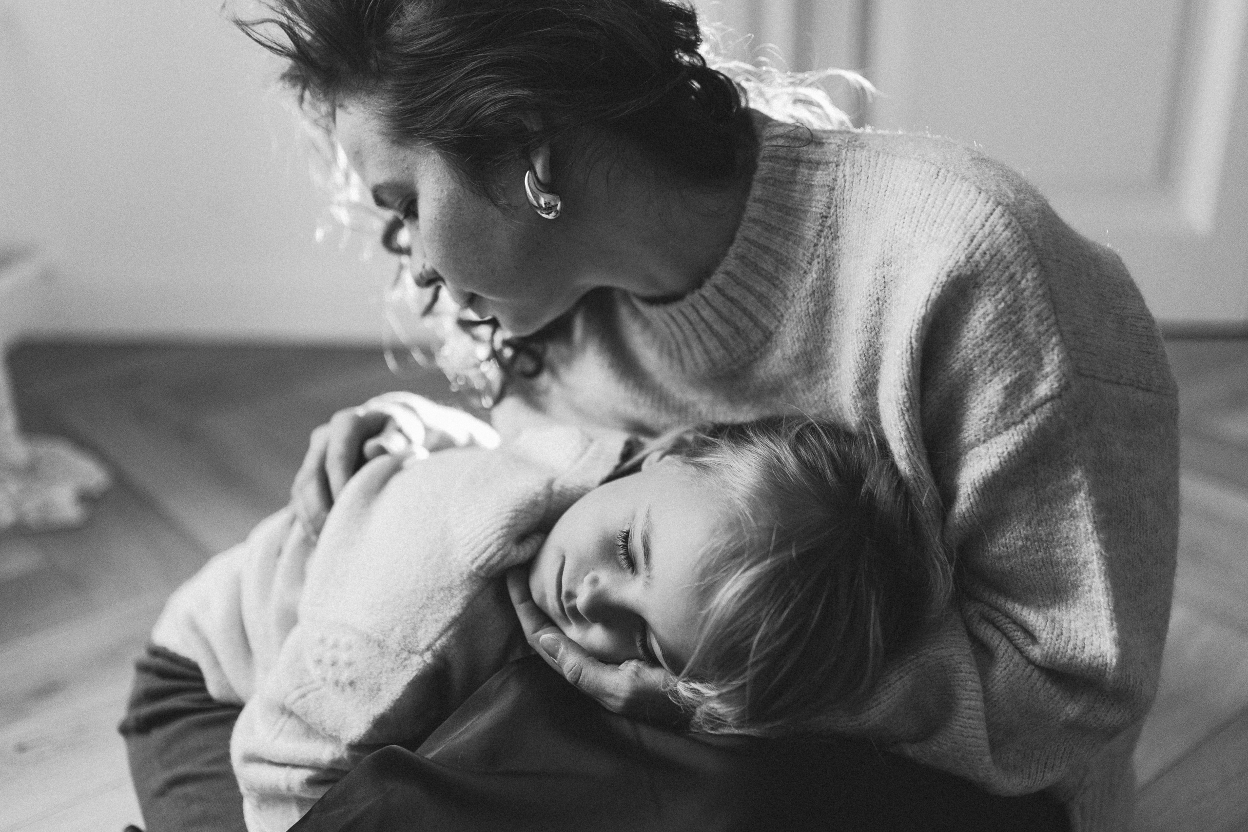 Алина, Юля. Семейный фотограф Оля Гладченко