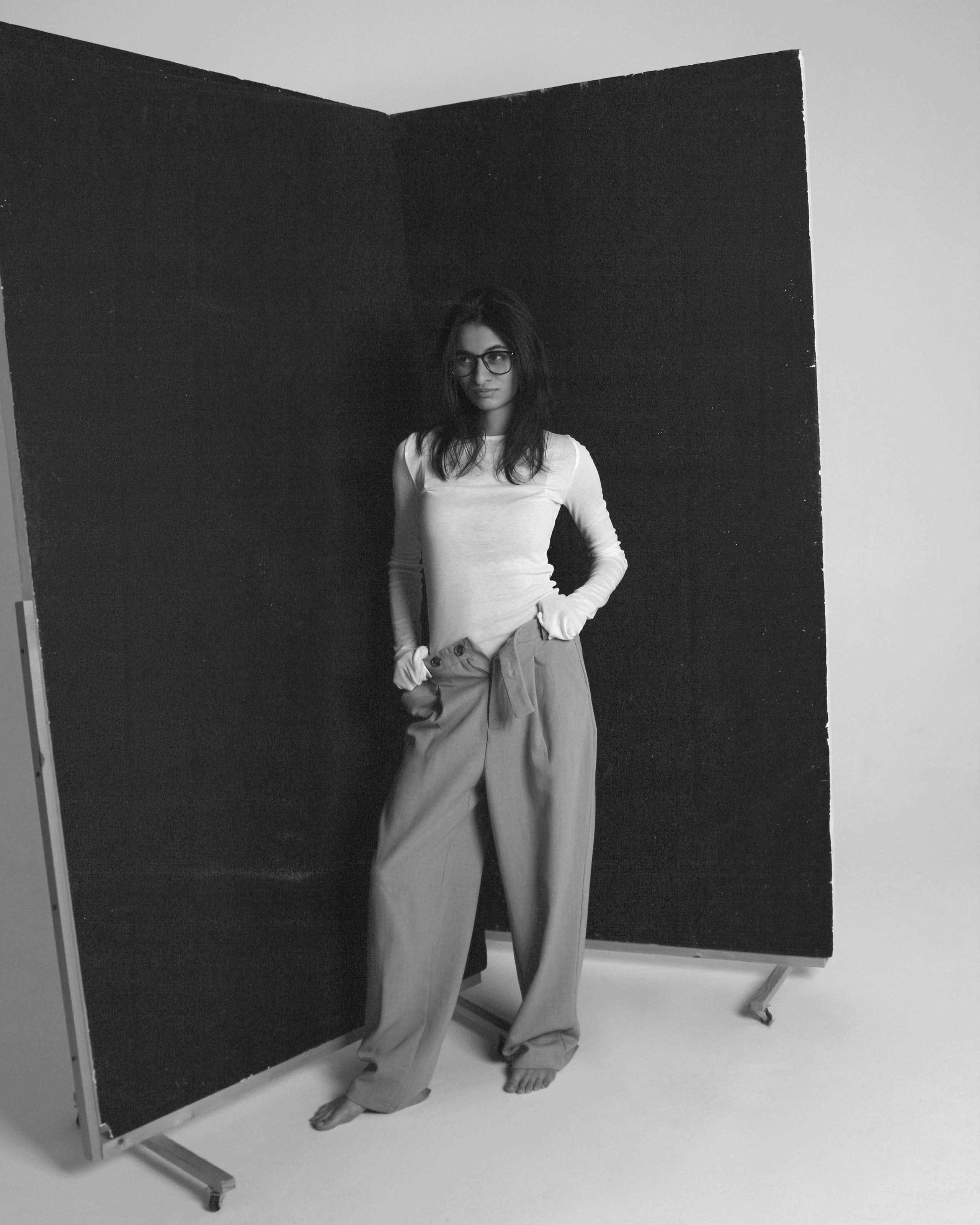 Портфолио. Главная