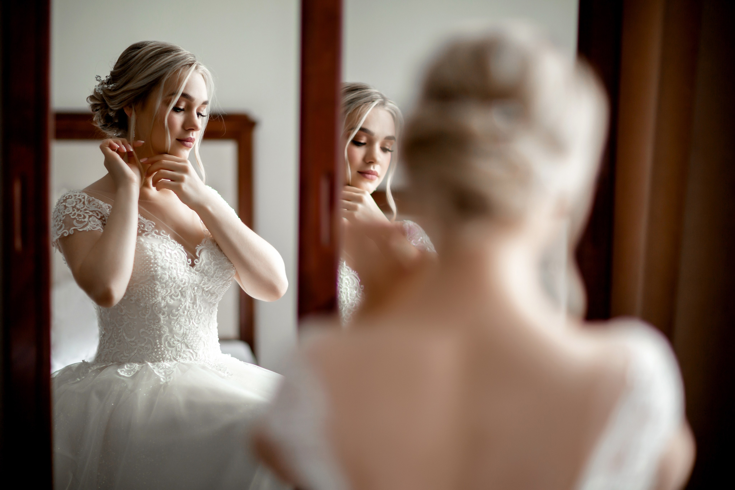 СЪёмка свадеб в Коврове и не только. Фотограф новорожденных, семейный, свадебный, детский фотограф в Коврове Алексей Холин