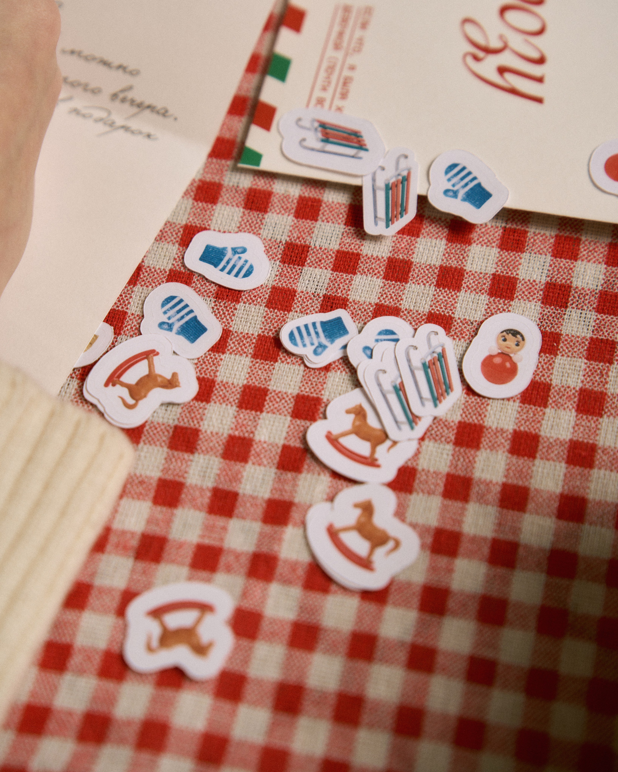 ELLIPSE. ANNA — PHOTOGRAPHER