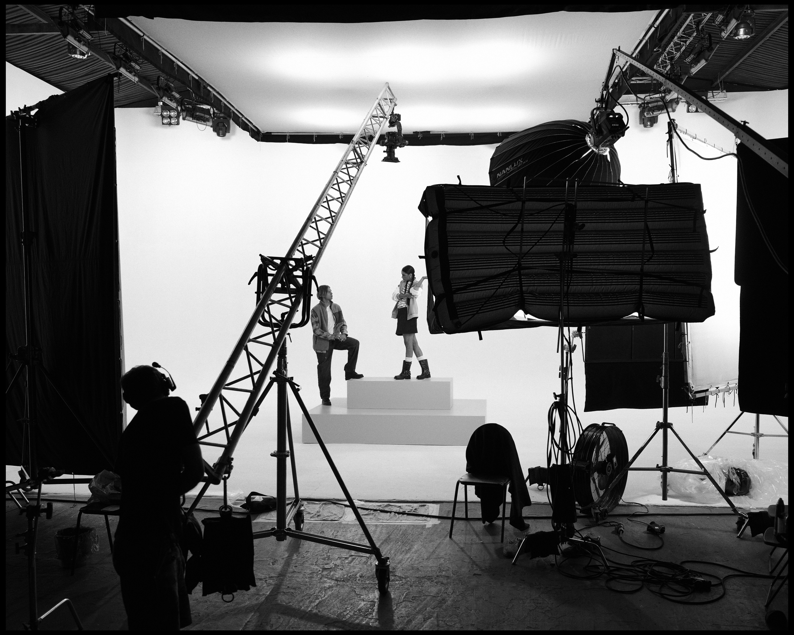 FUNDAY. ANNA — PHOTOGRAPHER