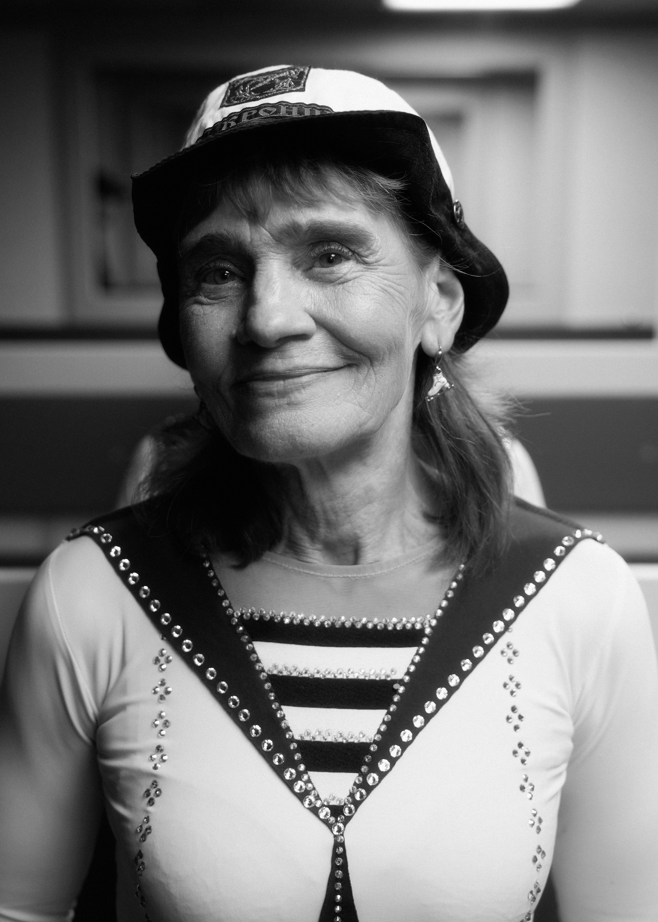 Narodnyy lednikovyy. ANNA — PHOTOGRAPHER