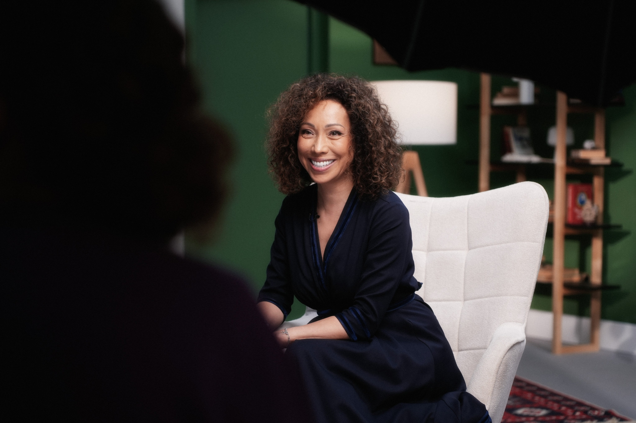 НОВОЕ СЛОВО. ANNA — PHOTOGRAPHER