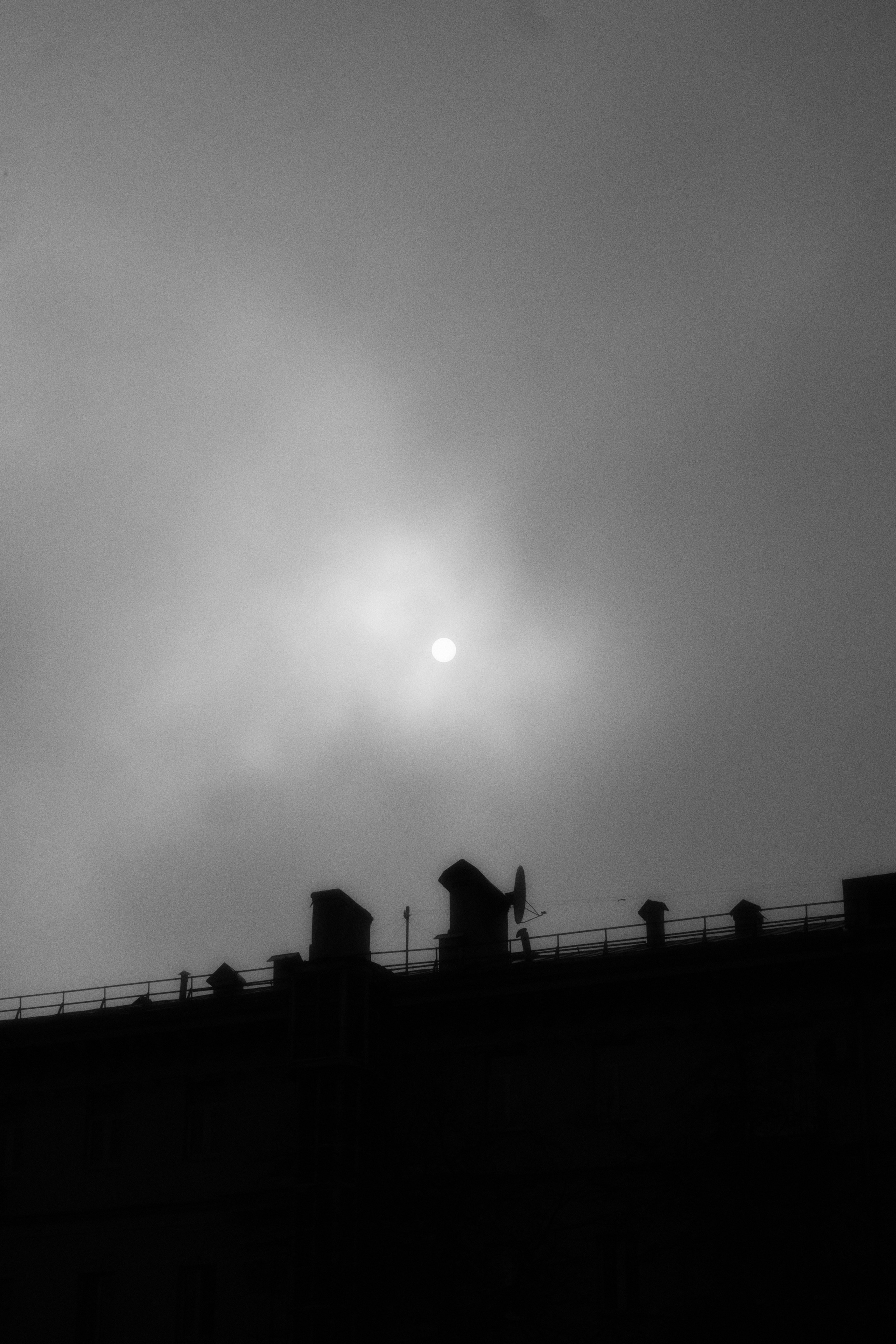 MOSCOW. ANNA — PHOTOGRAPHER